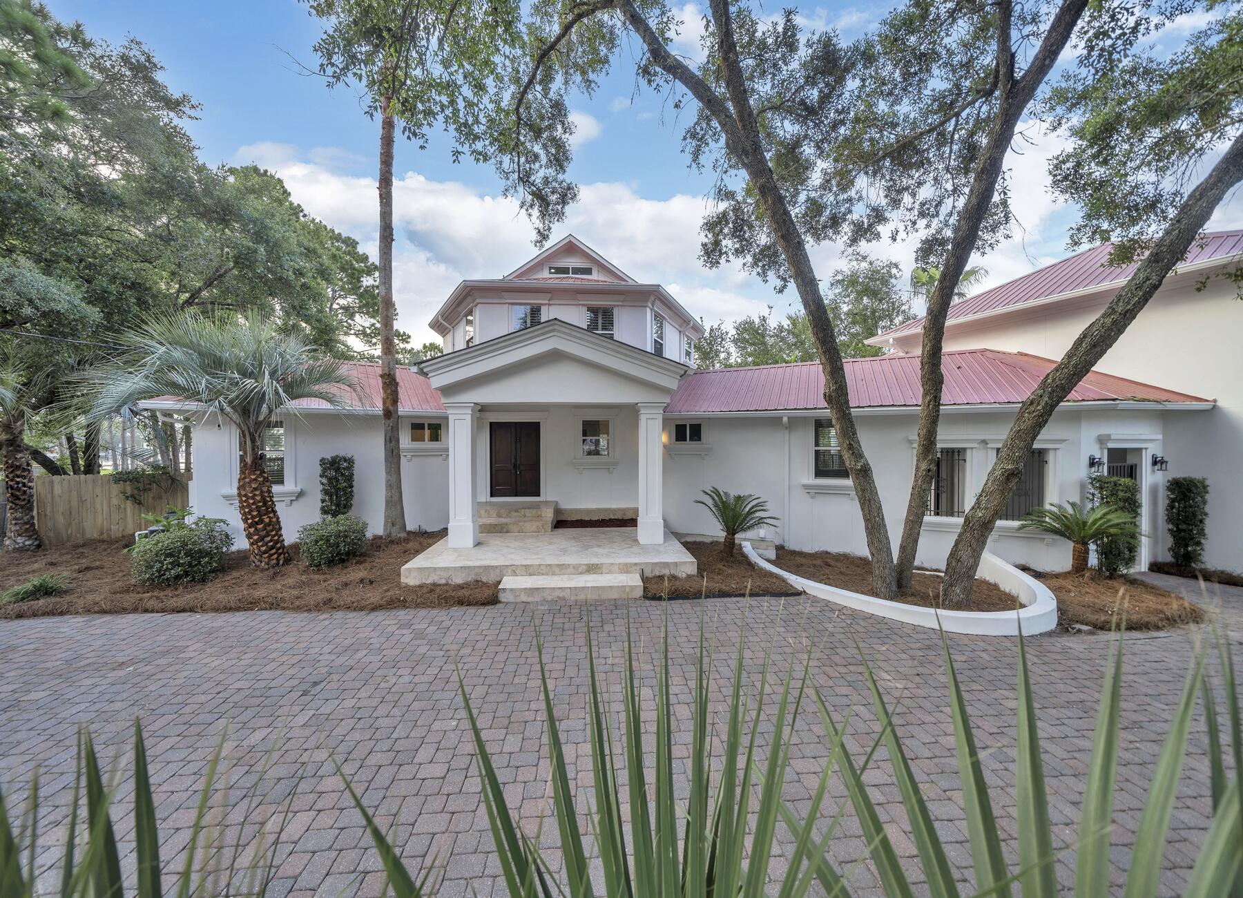 CALHOUN 2ND ADDN REV - Residential
