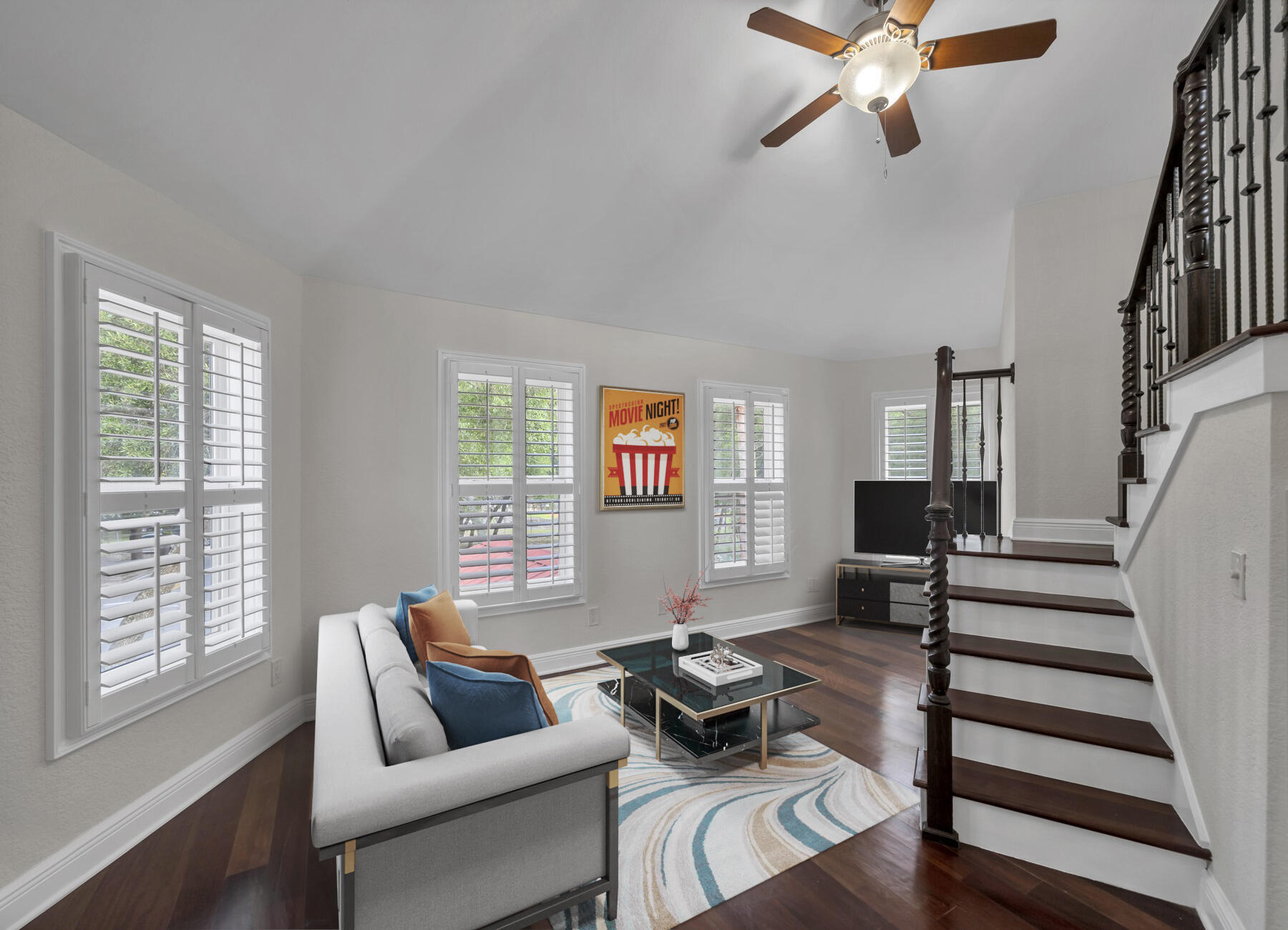 CALHOUN 2ND ADDN REV - Residential