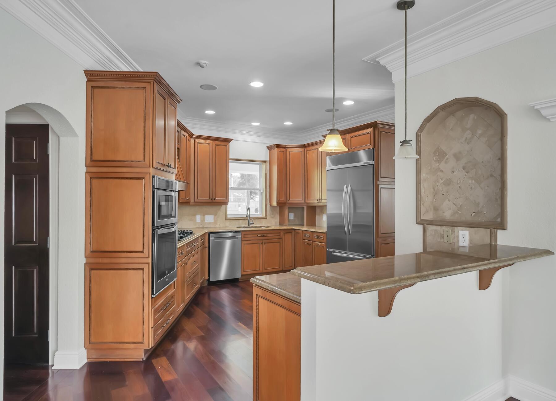 CALHOUN 2ND ADDN REV - Residential