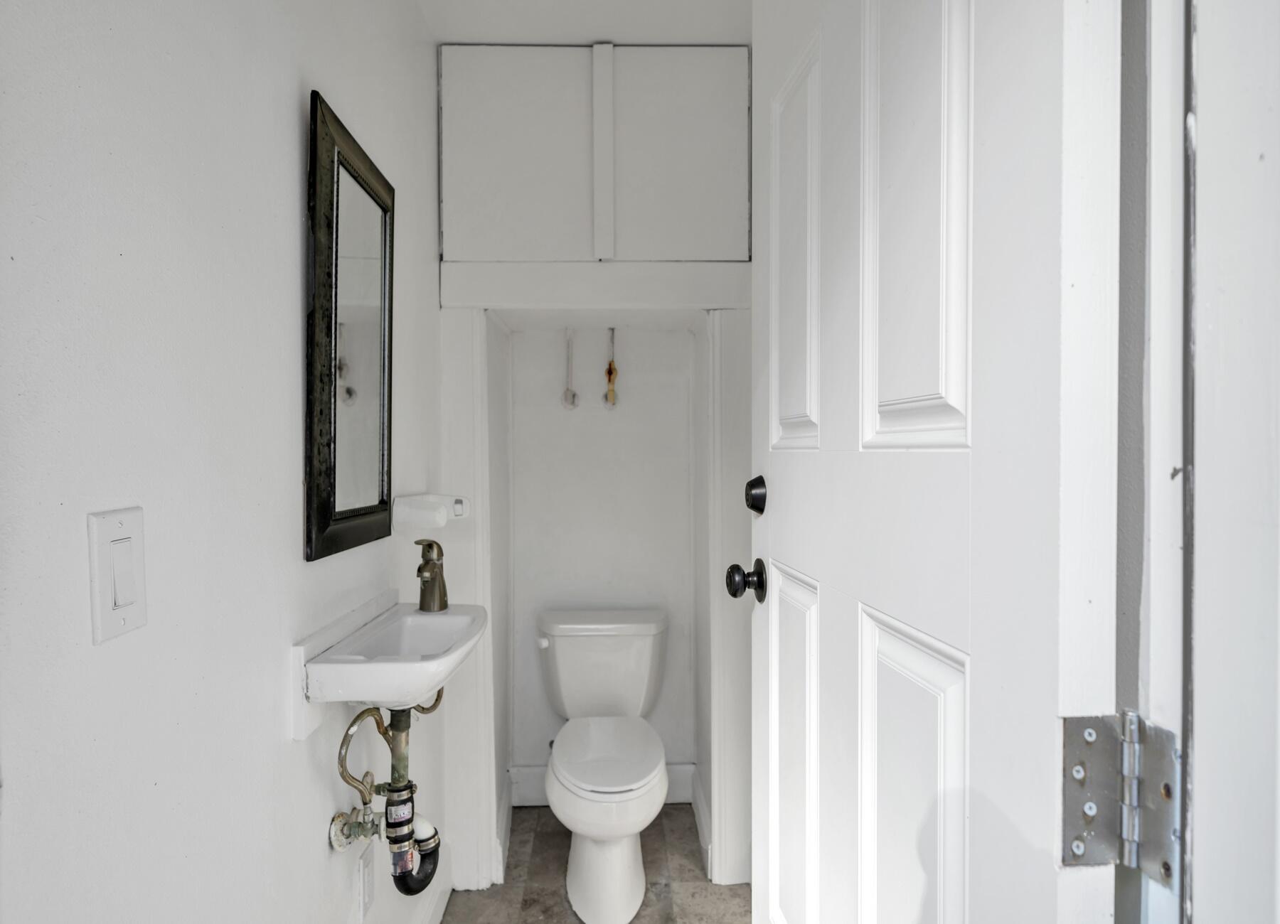 CALHOUN 2ND ADDN REV - Residential