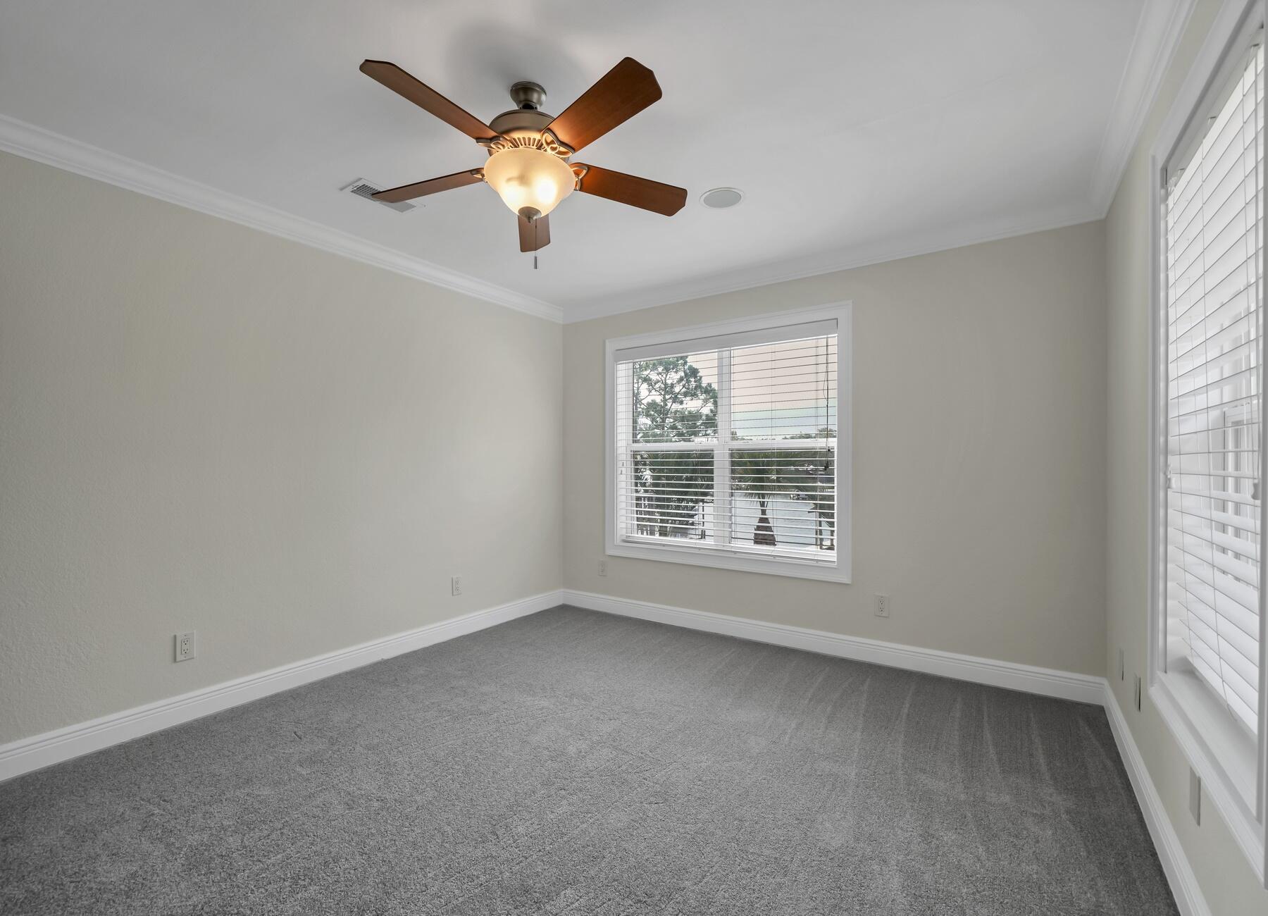 CALHOUN 2ND ADDN REV - Residential