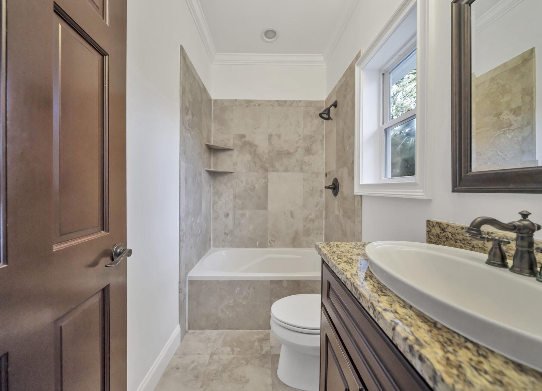 CALHOUN 2ND ADDN REV - Residential
