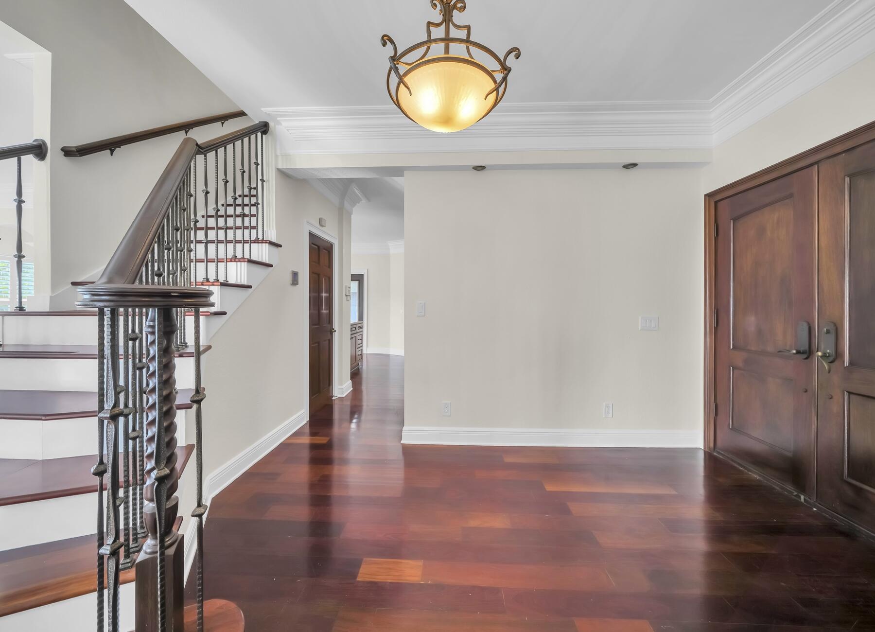 CALHOUN 2ND ADDN REV - Residential