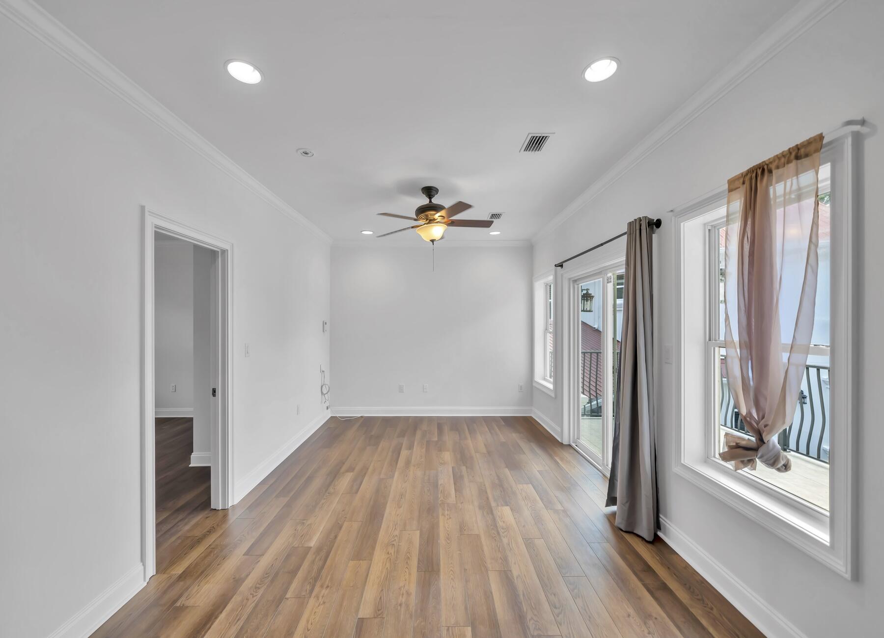 CALHOUN 2ND ADDN REV - Residential
