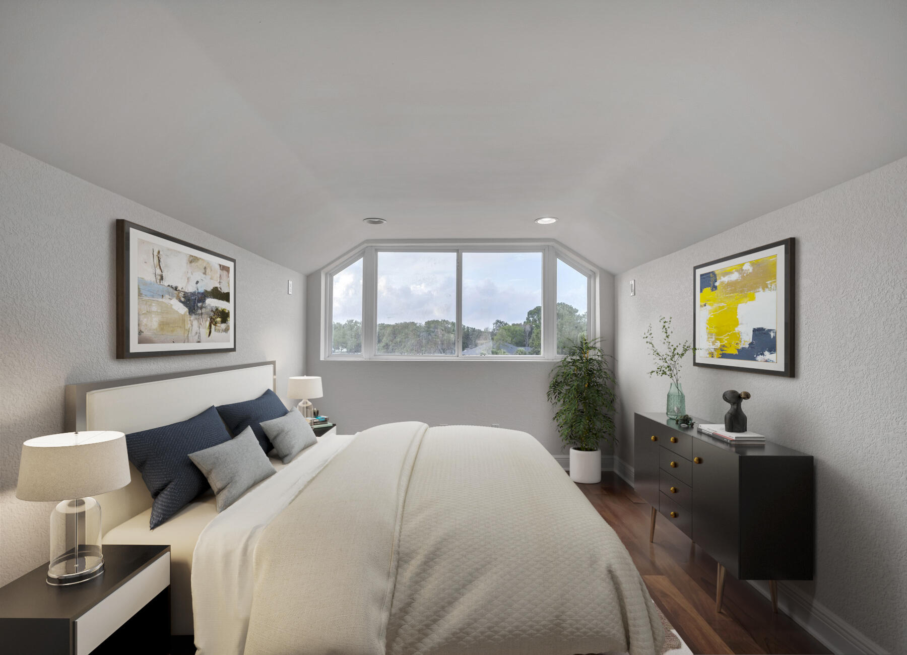 CALHOUN 2ND ADDN REV - Residential