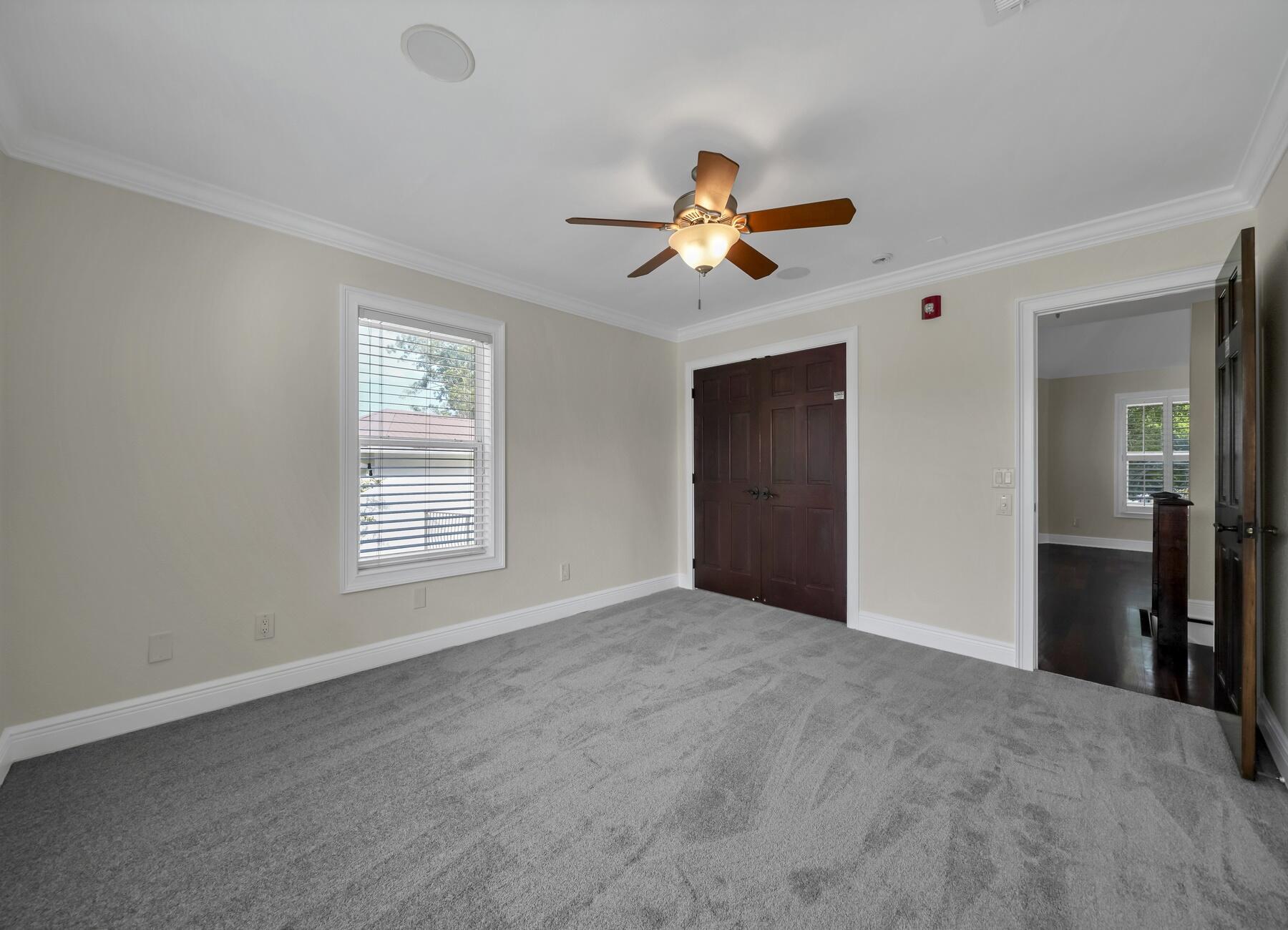 CALHOUN 2ND ADDN REV - Residential