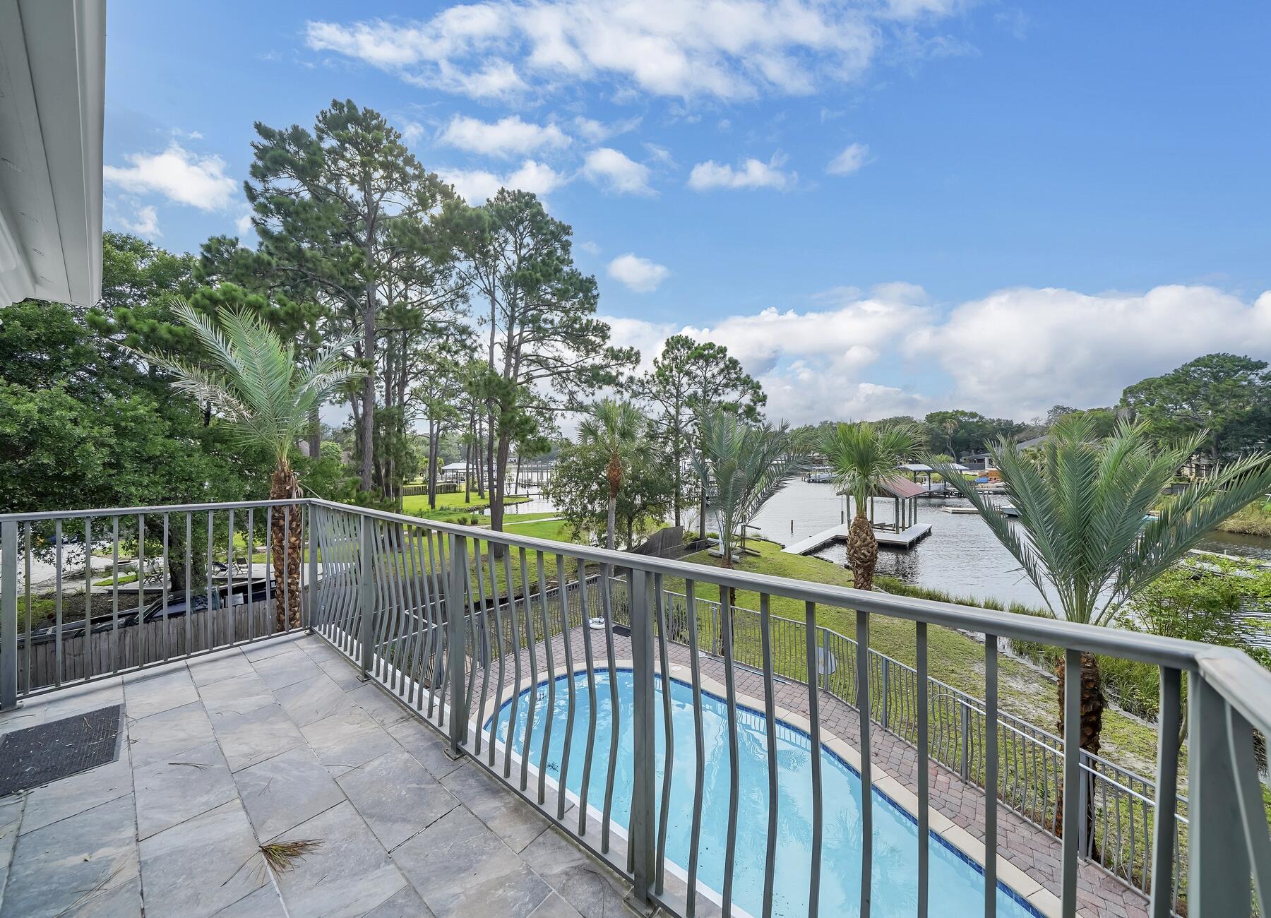 CALHOUN 2ND ADDN REV - Residential