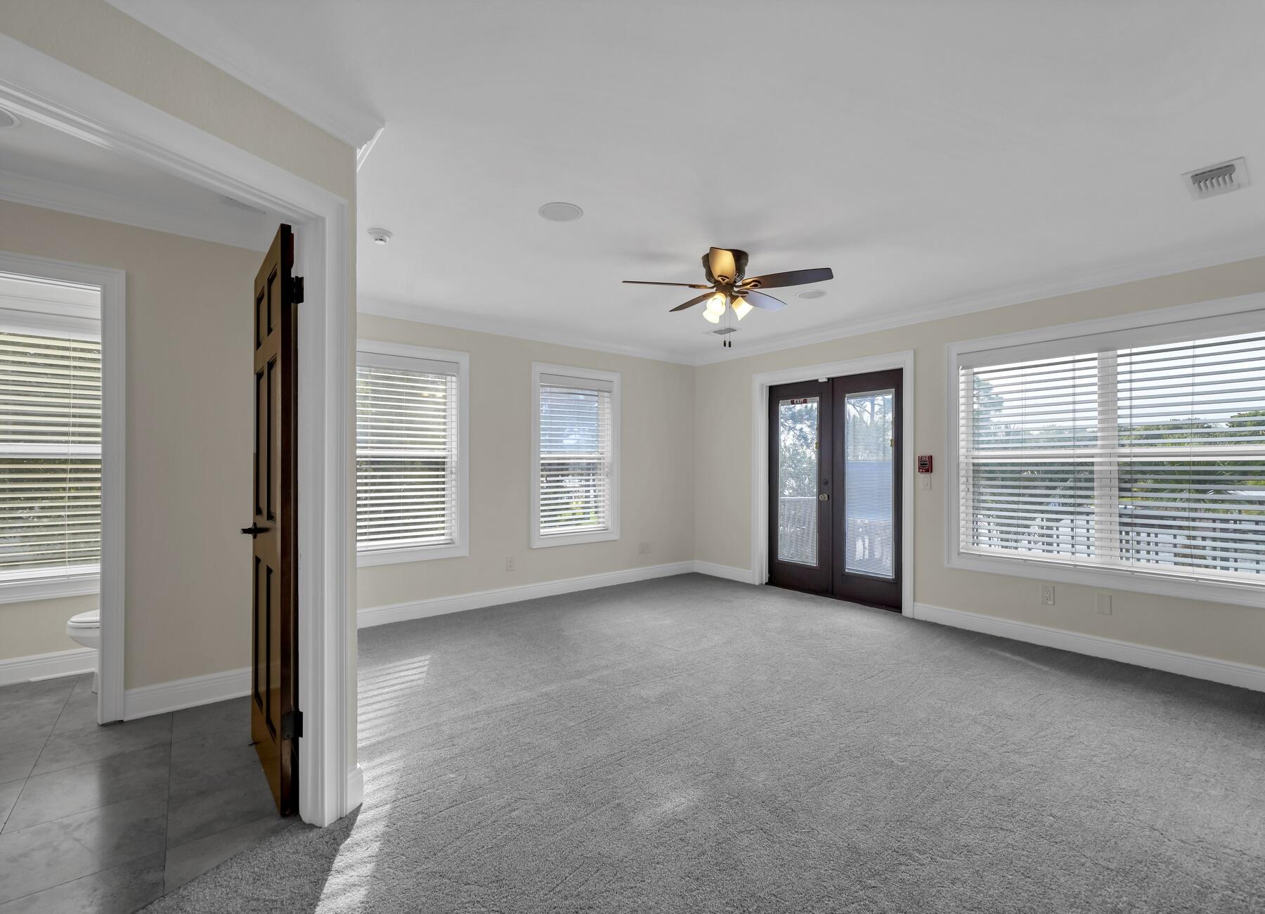 CALHOUN 2ND ADDN REV - Residential