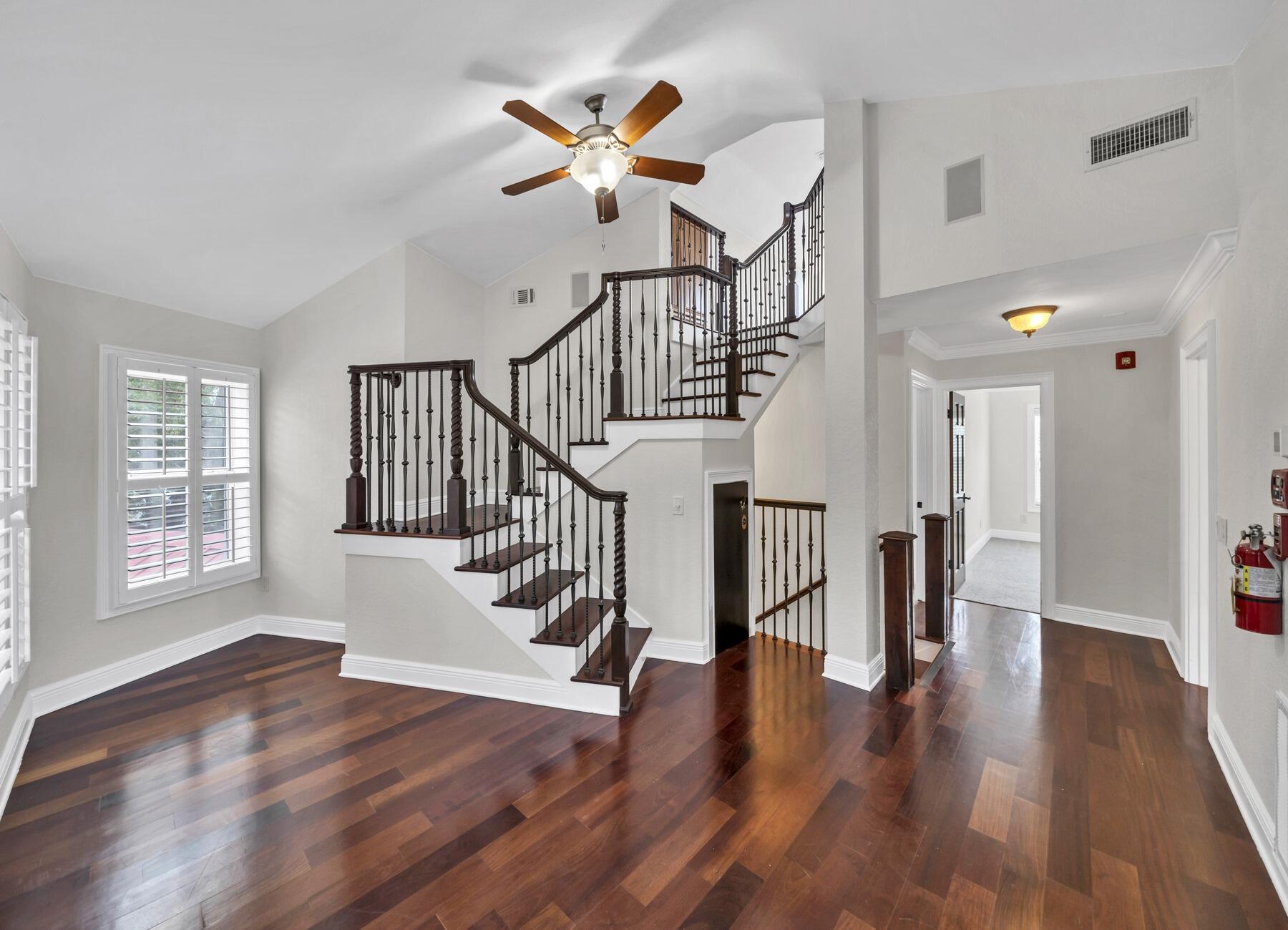 CALHOUN 2ND ADDN REV - Residential