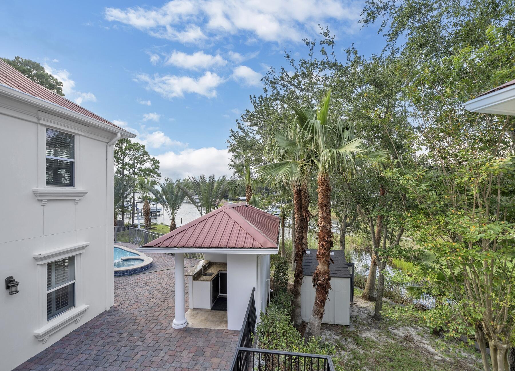 CALHOUN 2ND ADDN REV - Residential