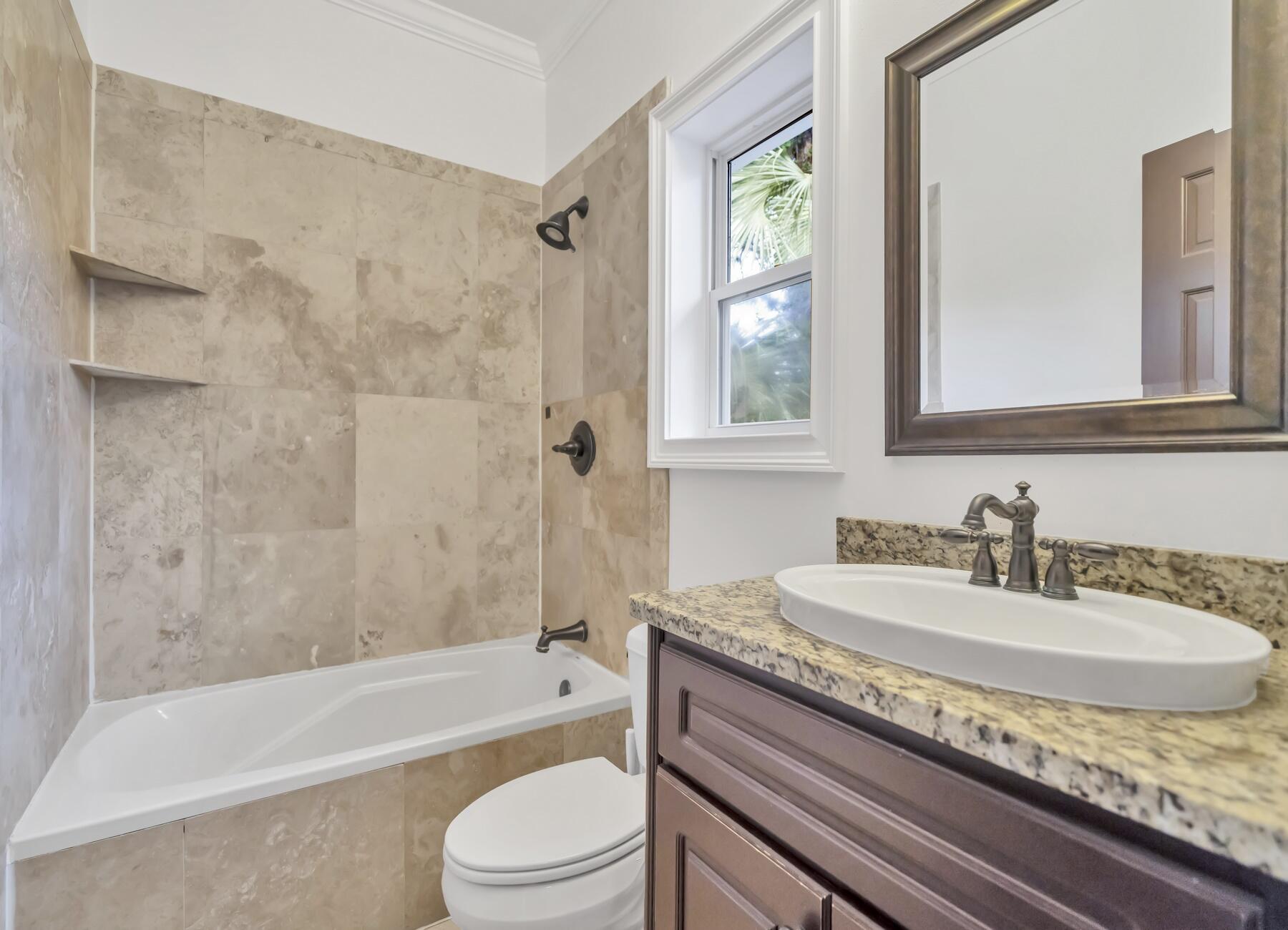 CALHOUN 2ND ADDN REV - Residential