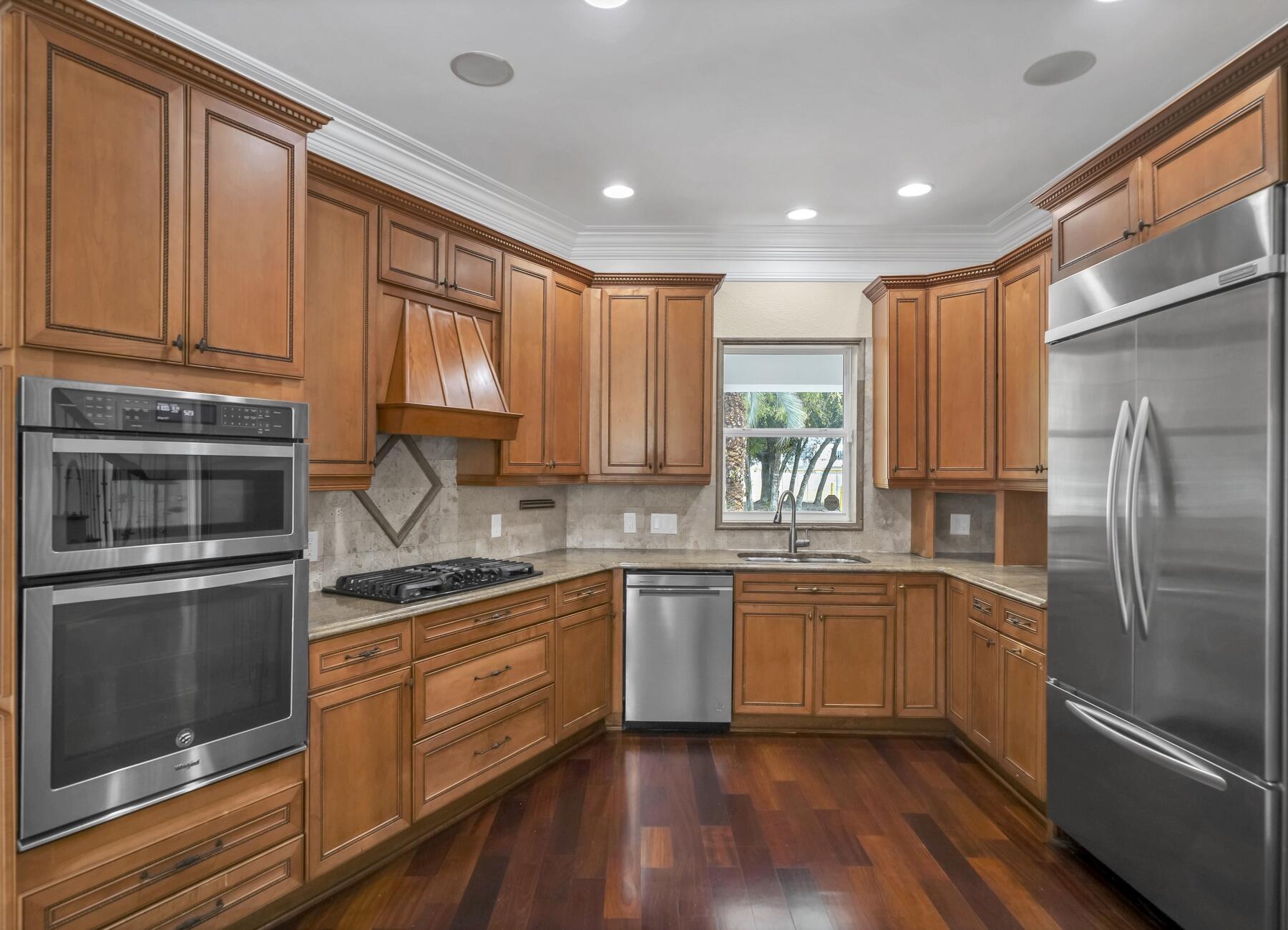 CALHOUN 2ND ADDN REV - Residential
