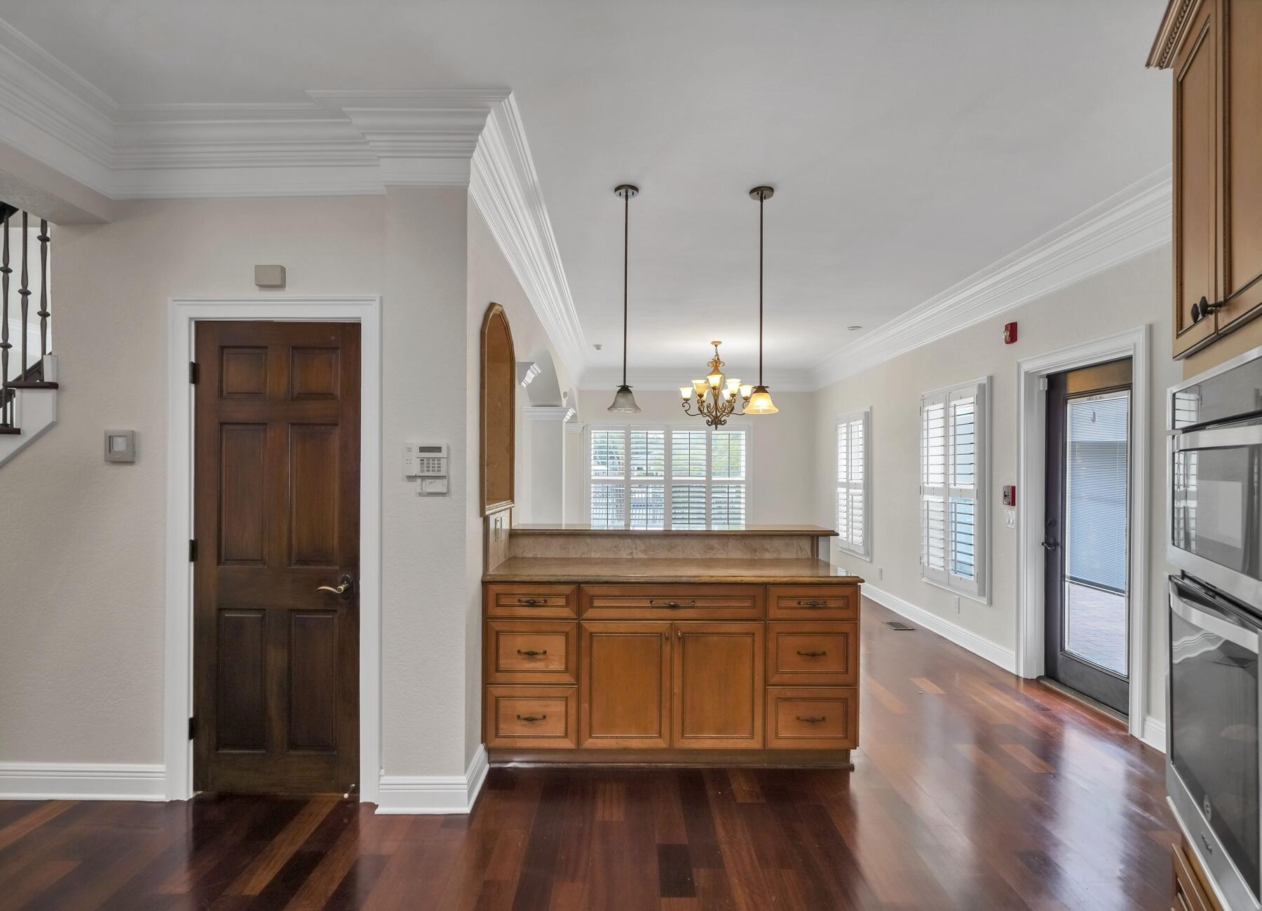 CALHOUN 2ND ADDN REV - Residential