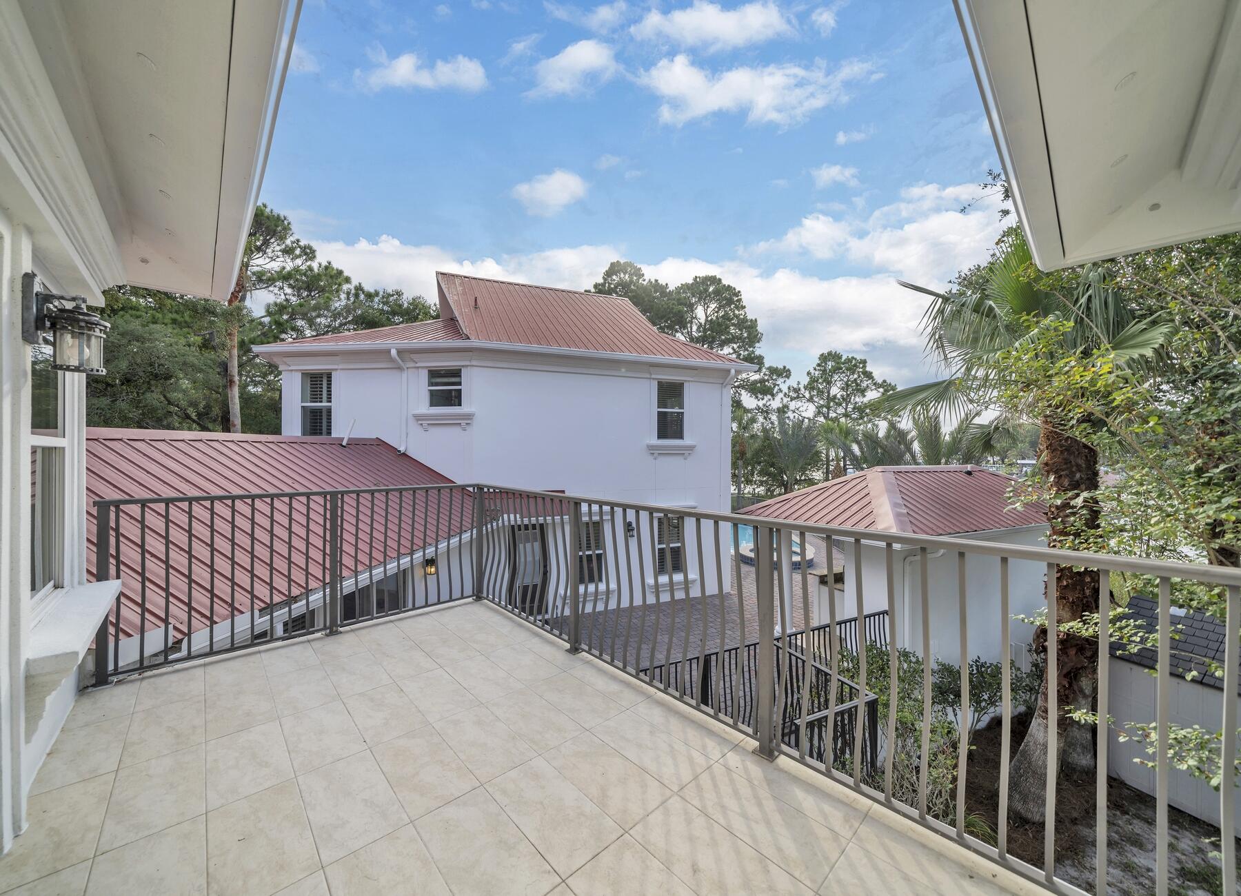 CALHOUN 2ND ADDN REV - Residential