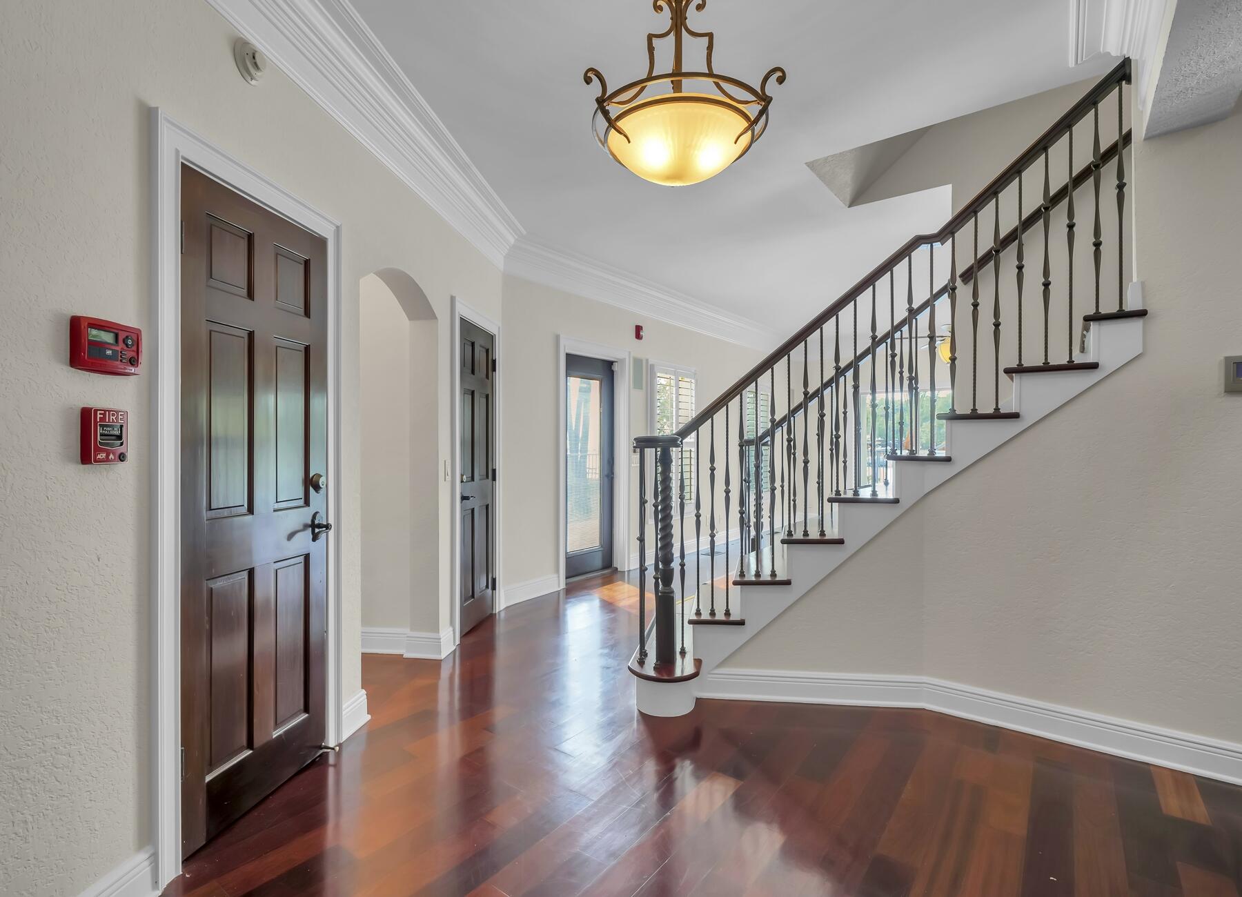 CALHOUN 2ND ADDN REV - Residential
