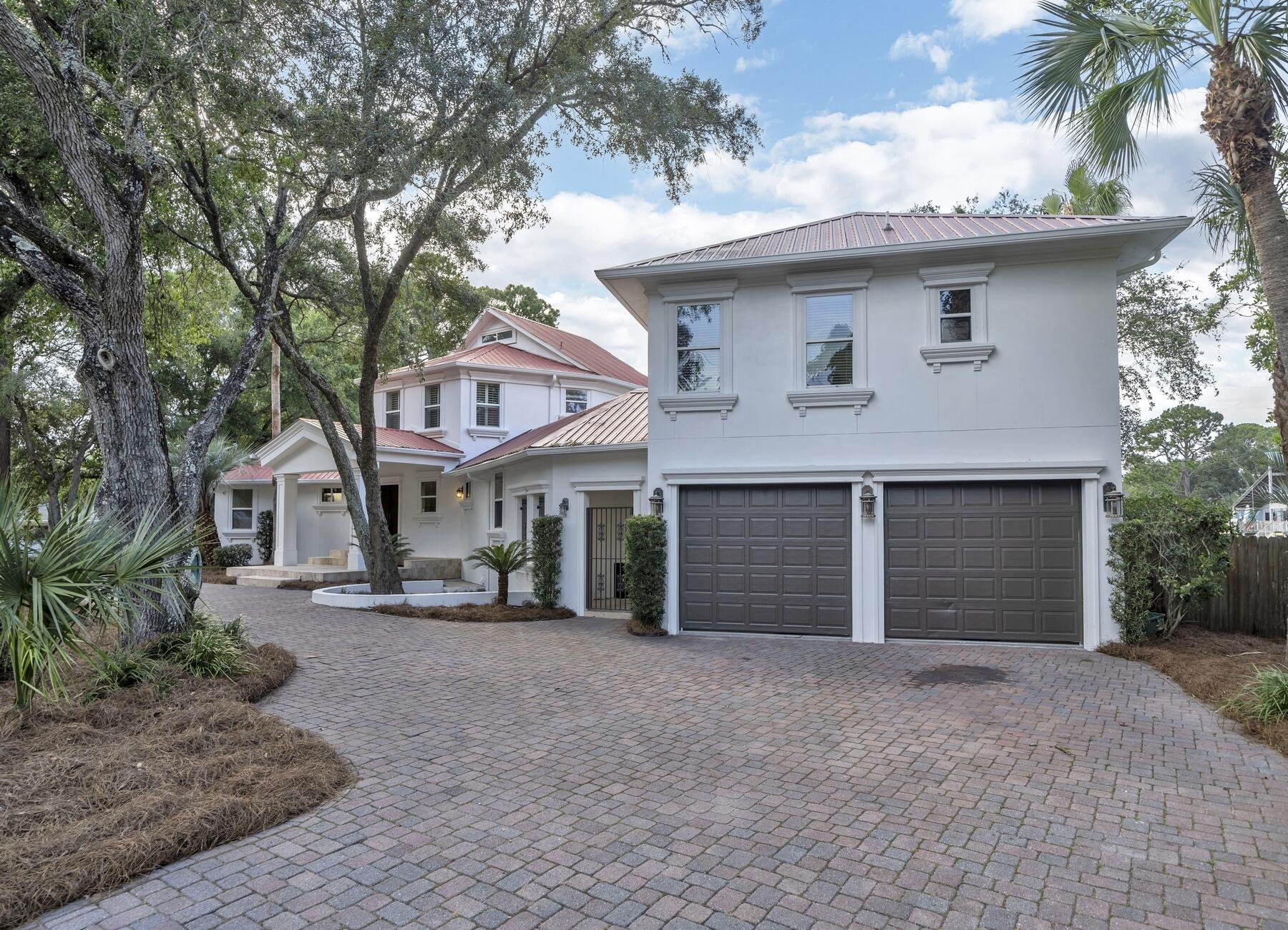 CALHOUN 2ND ADDN REV - Residential