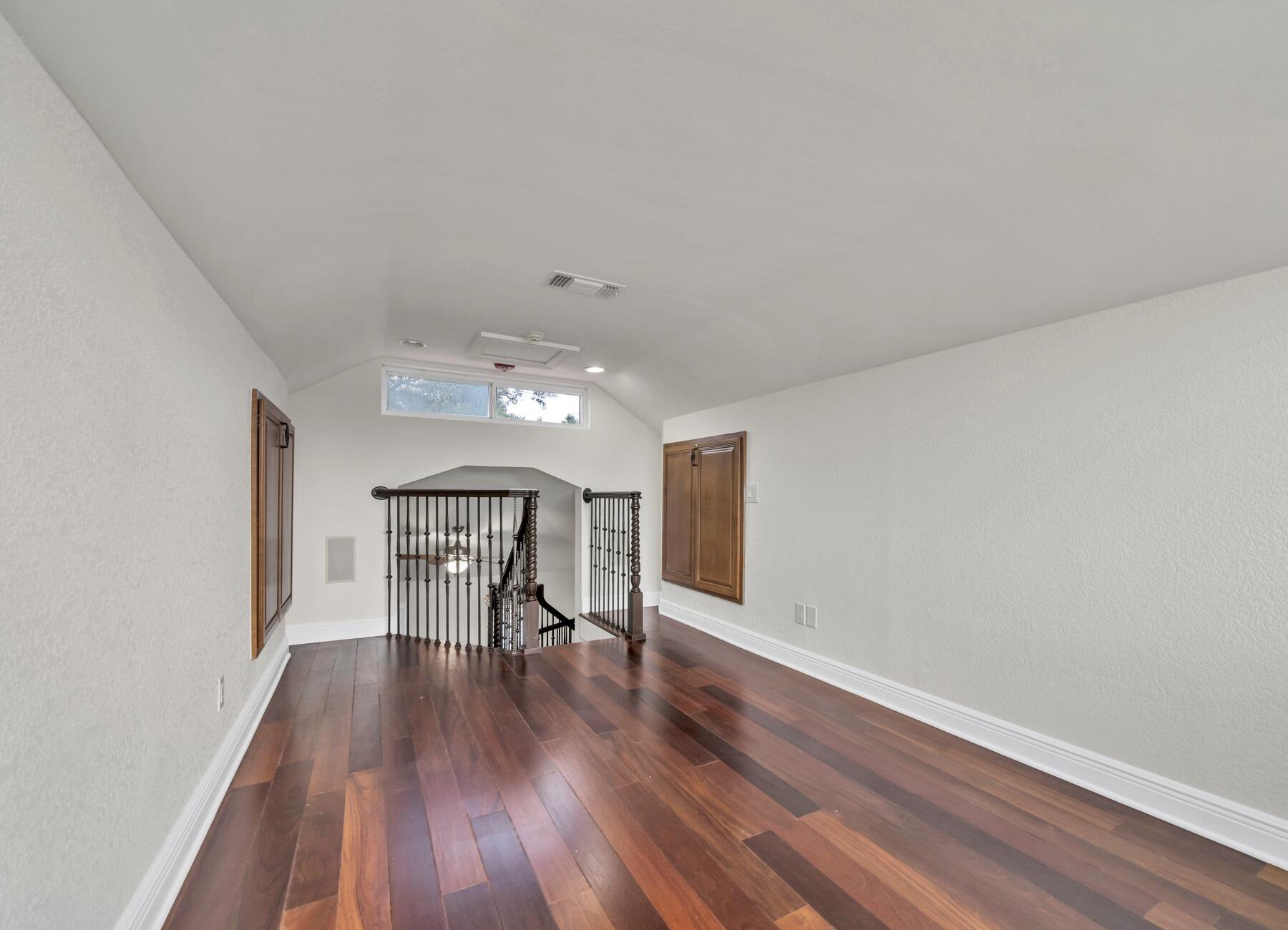 CALHOUN 2ND ADDN REV - Residential