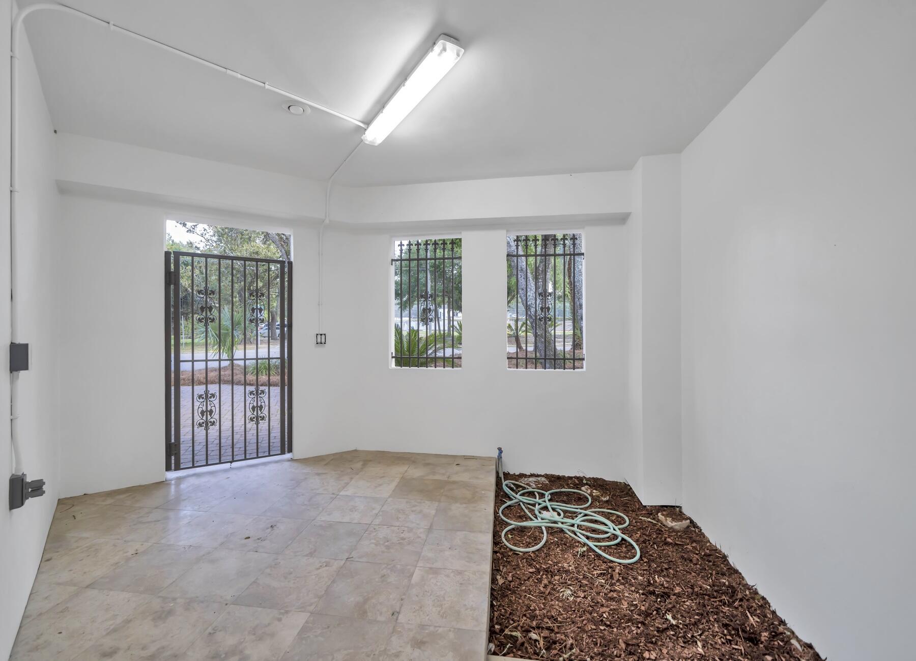 CALHOUN 2ND ADDN REV - Residential