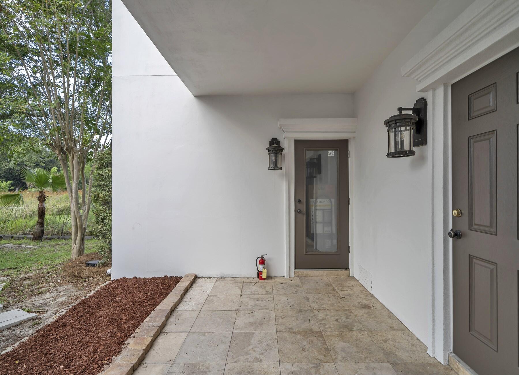 CALHOUN 2ND ADDN REV - Residential