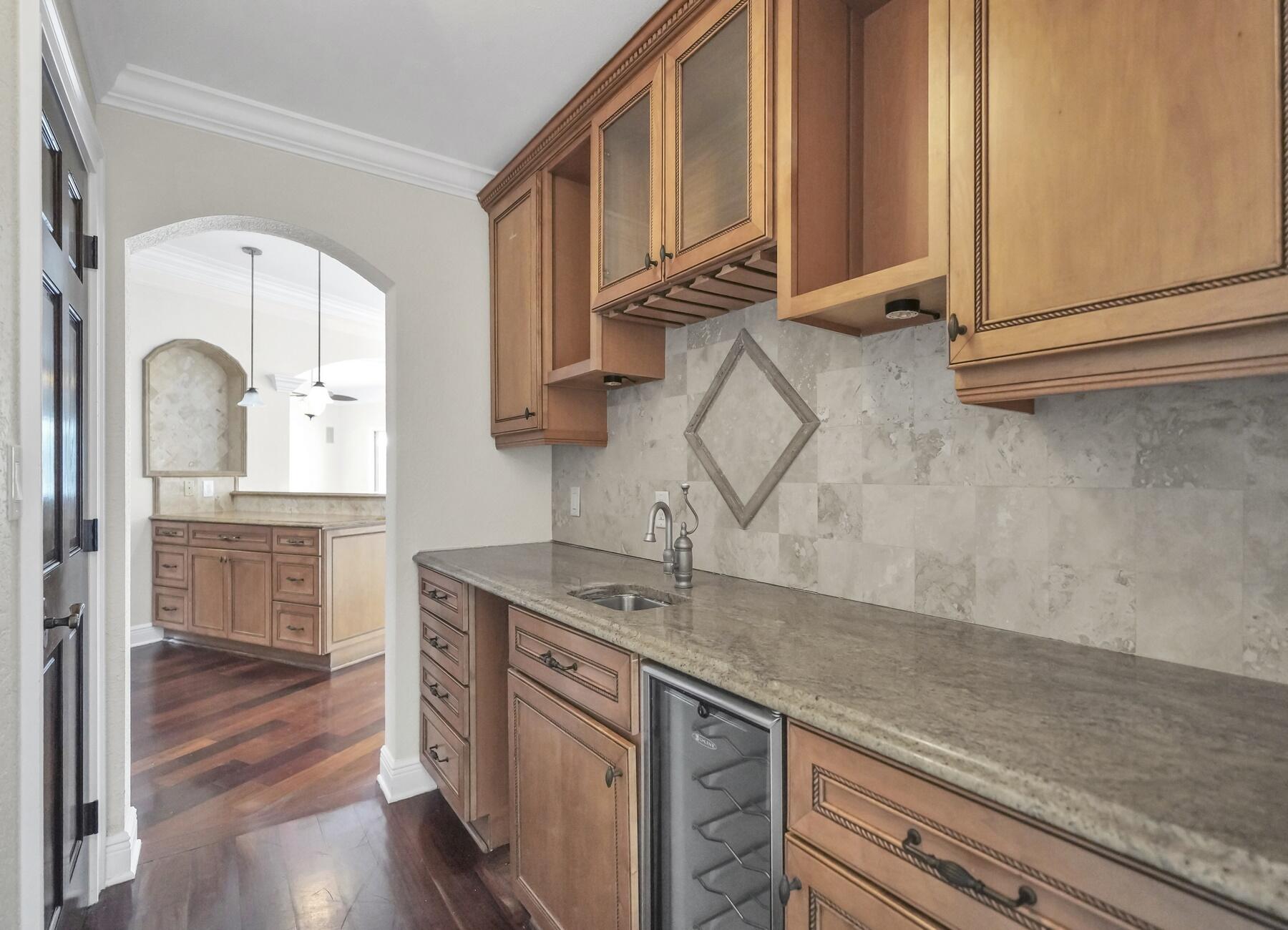 CALHOUN 2ND ADDN REV - Residential