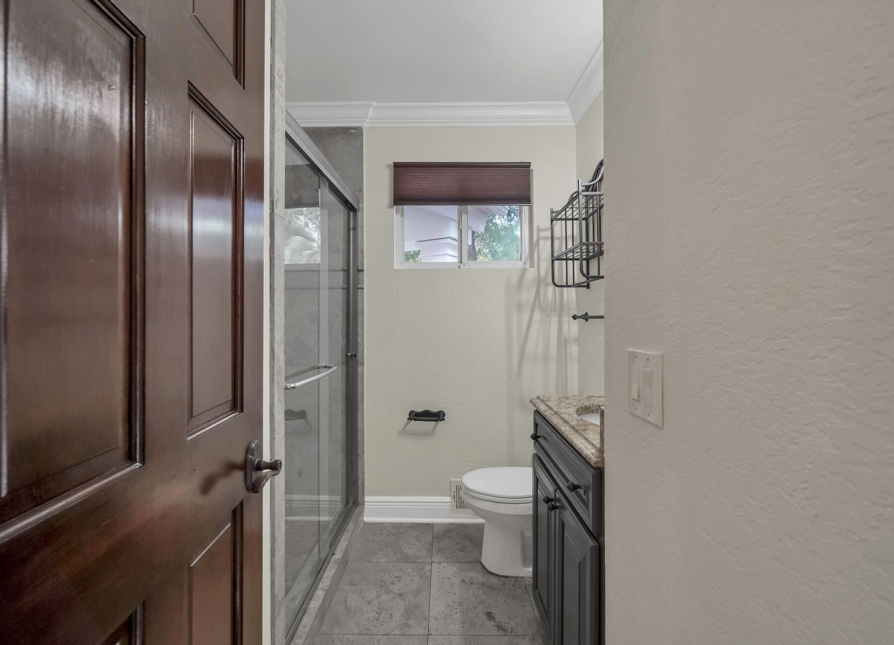 CALHOUN 2ND ADDN REV - Residential