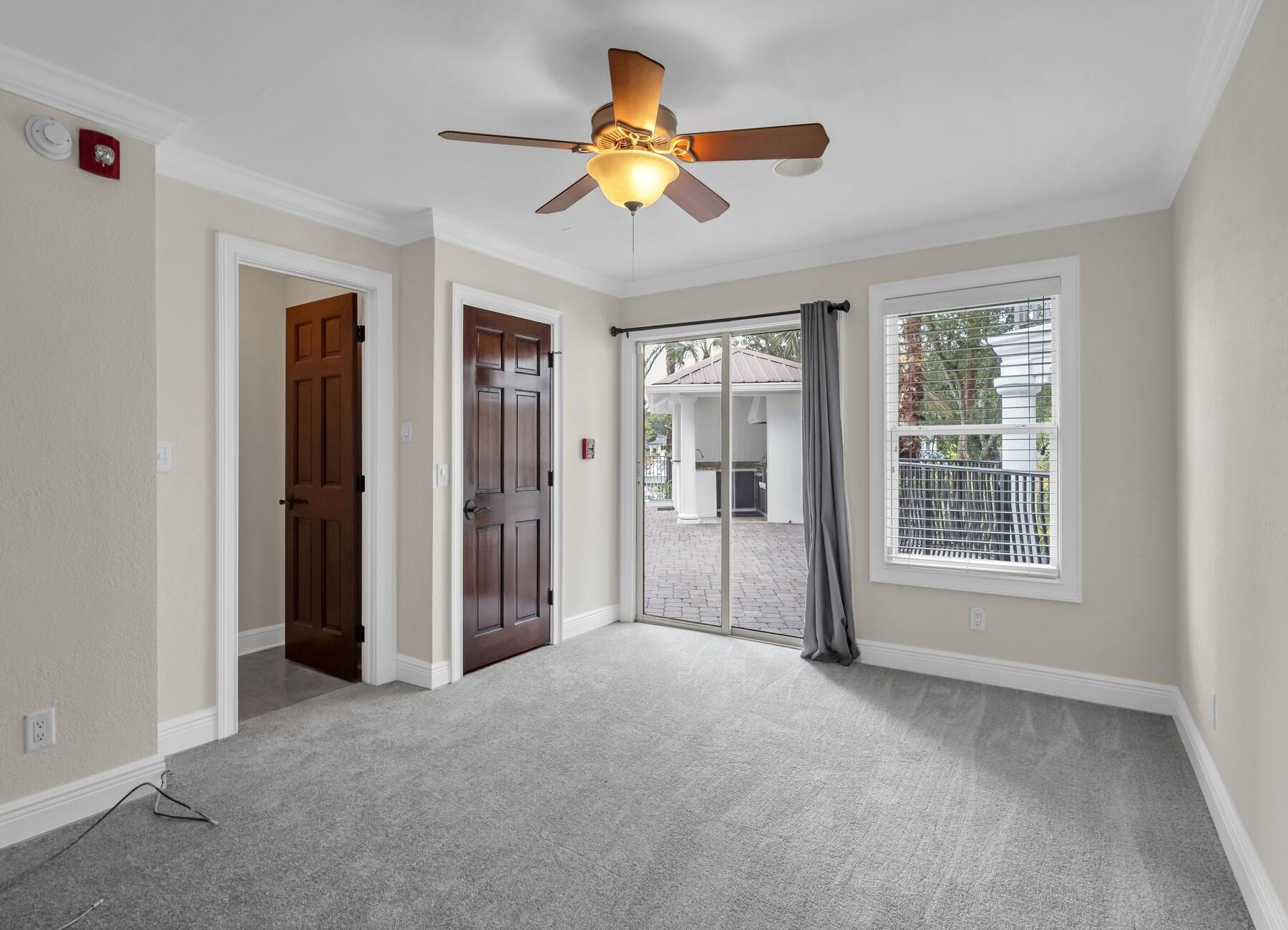 CALHOUN 2ND ADDN REV - Residential