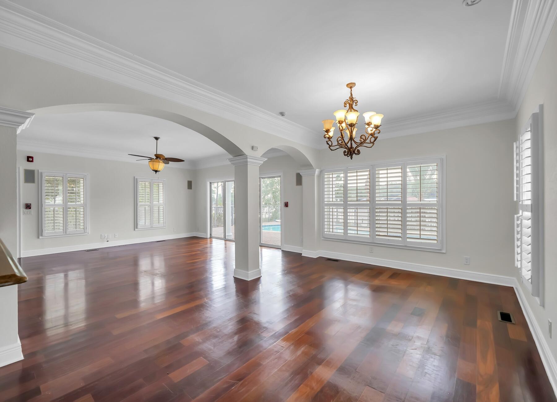 CALHOUN 2ND ADDN REV - Residential