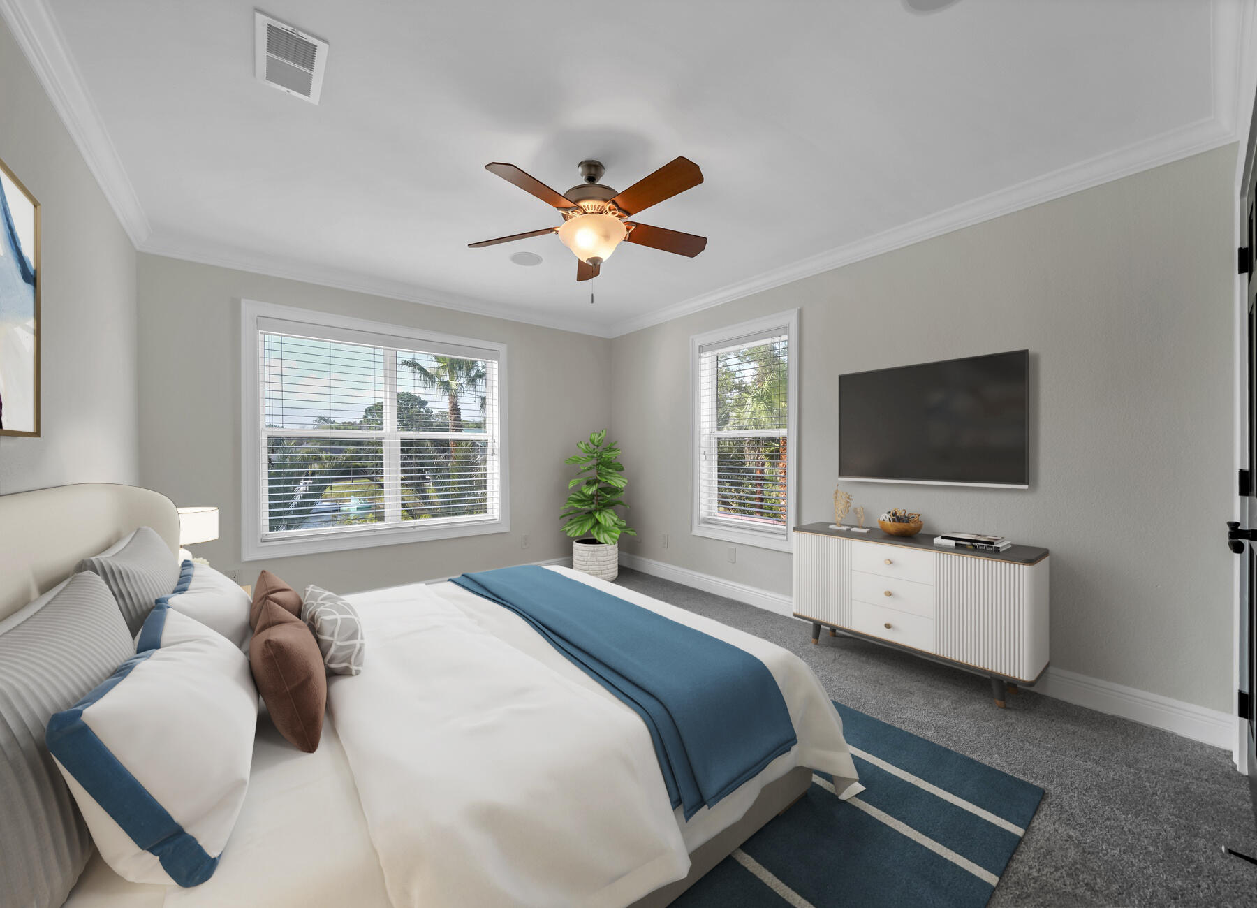 CALHOUN 2ND ADDN REV - Residential