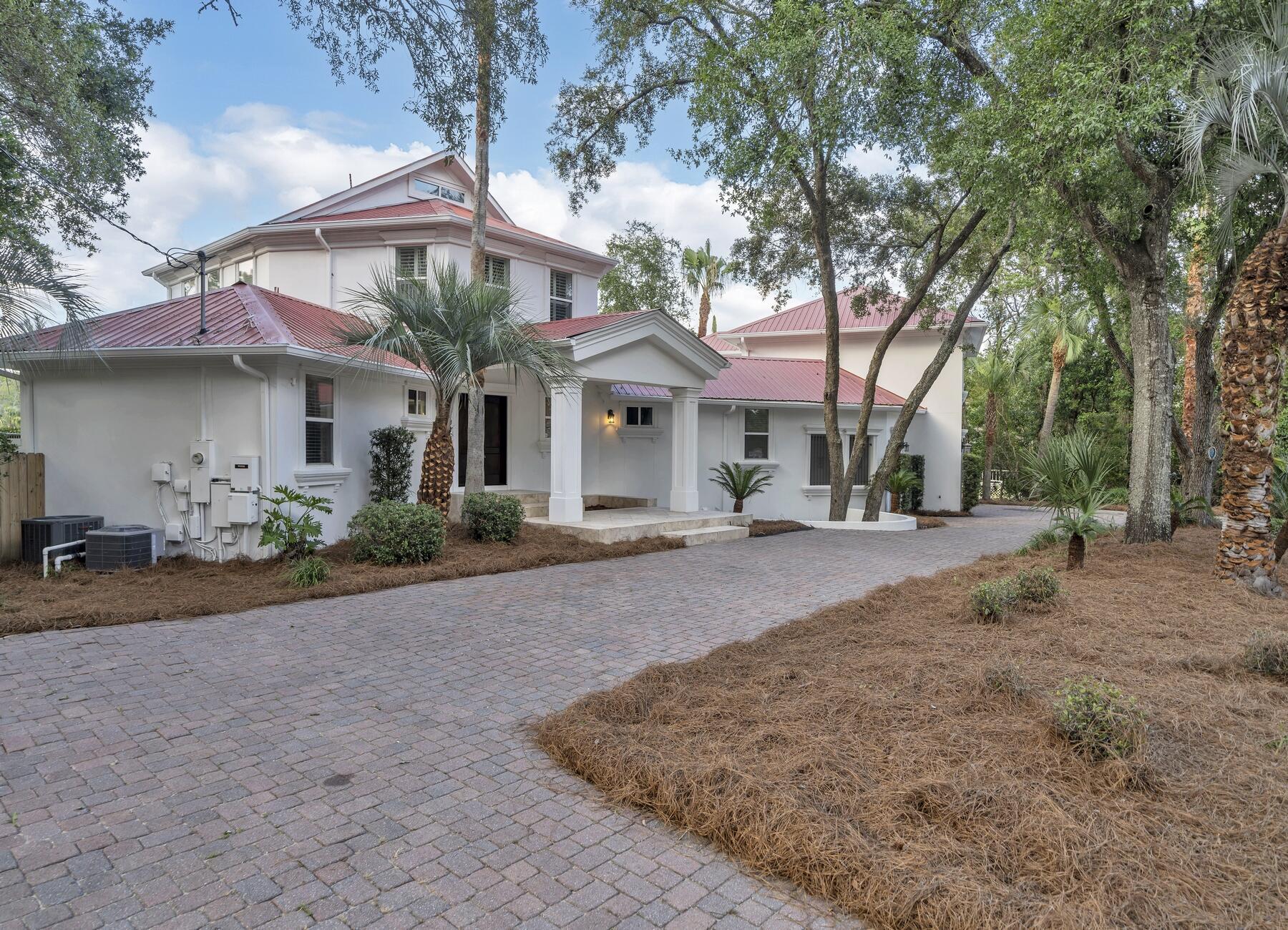 CALHOUN 2ND ADDN REV - Residential