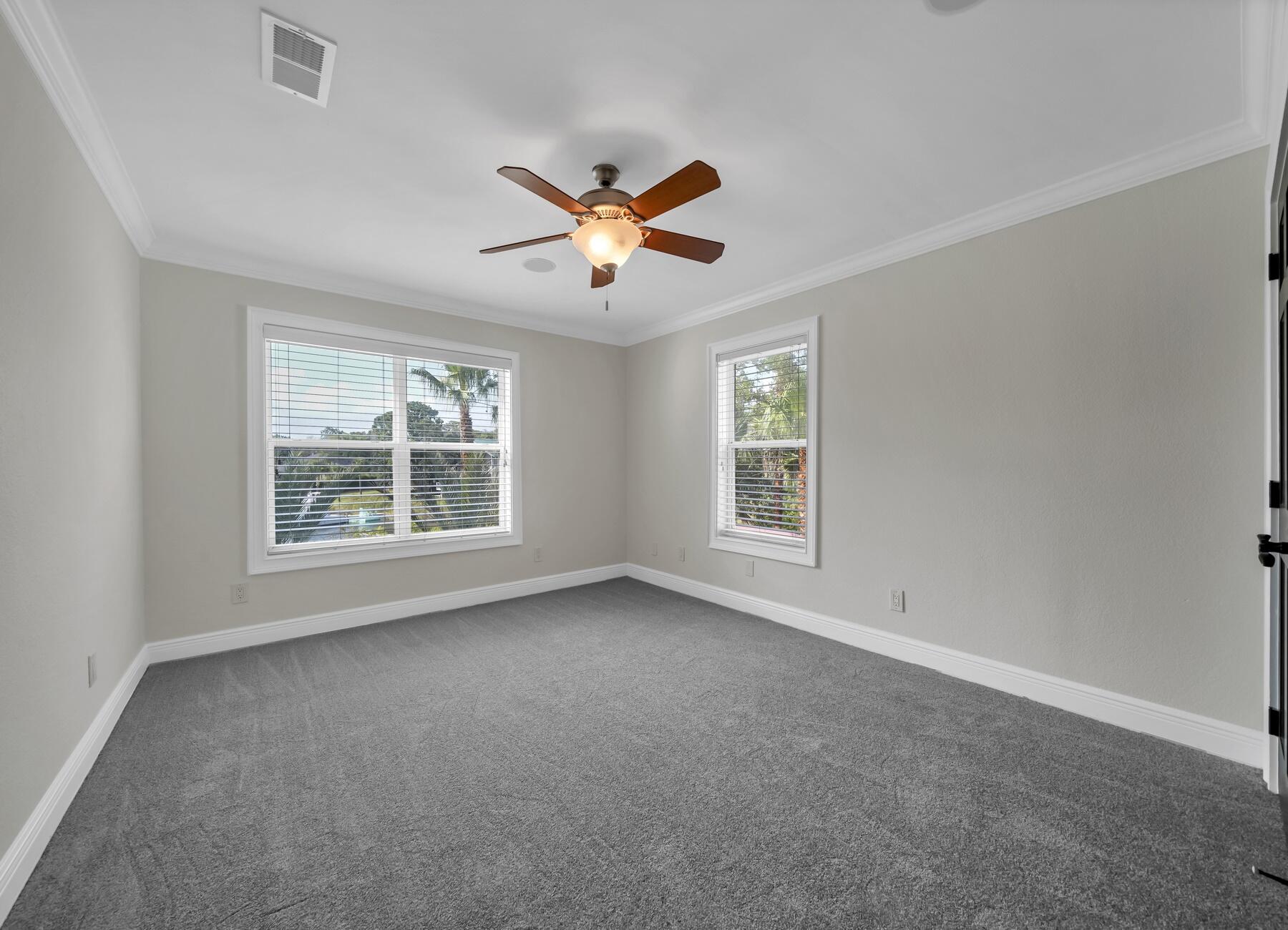 CALHOUN 2ND ADDN REV - Residential