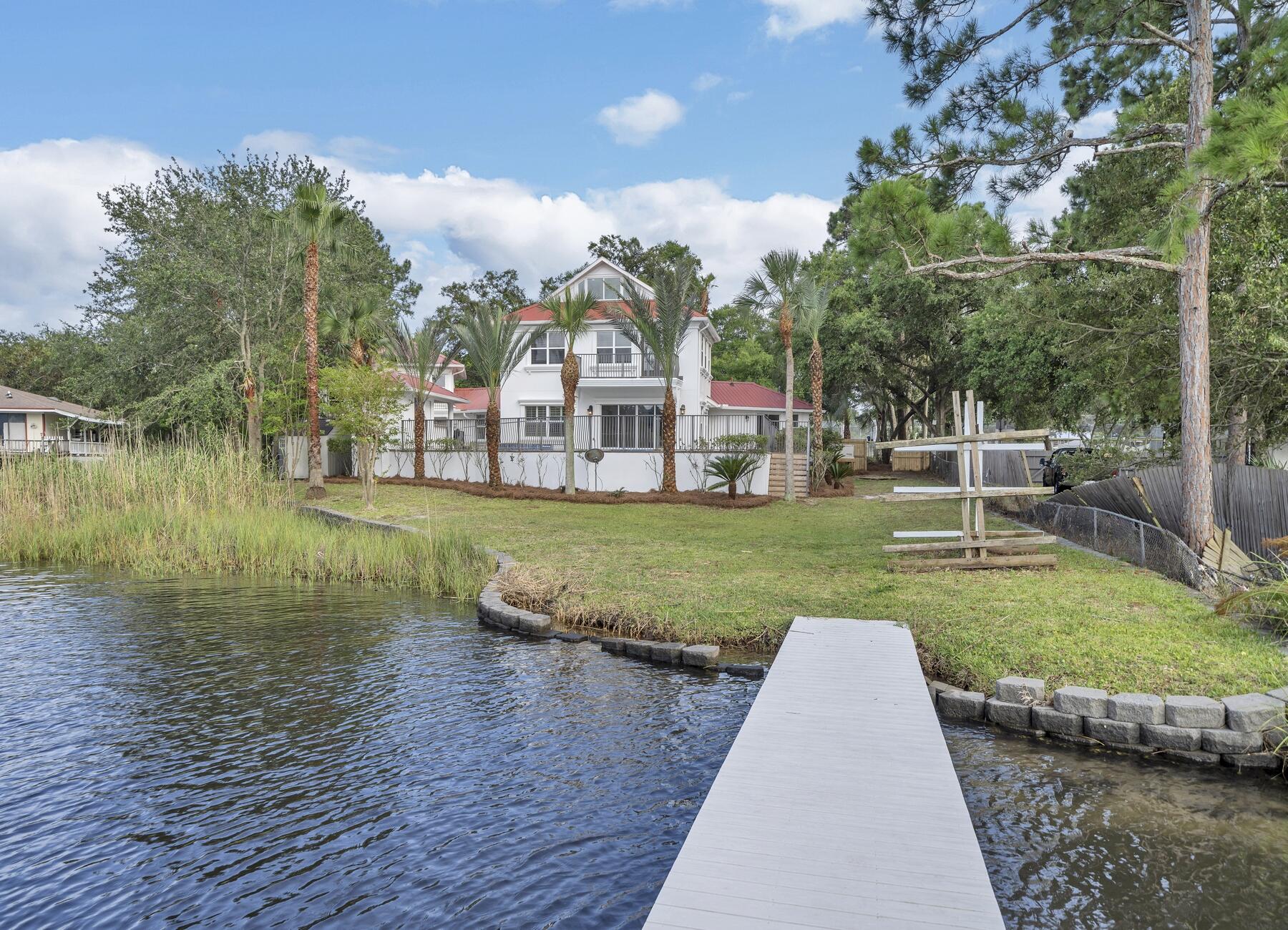 CALHOUN 2ND ADDN REV - Residential
