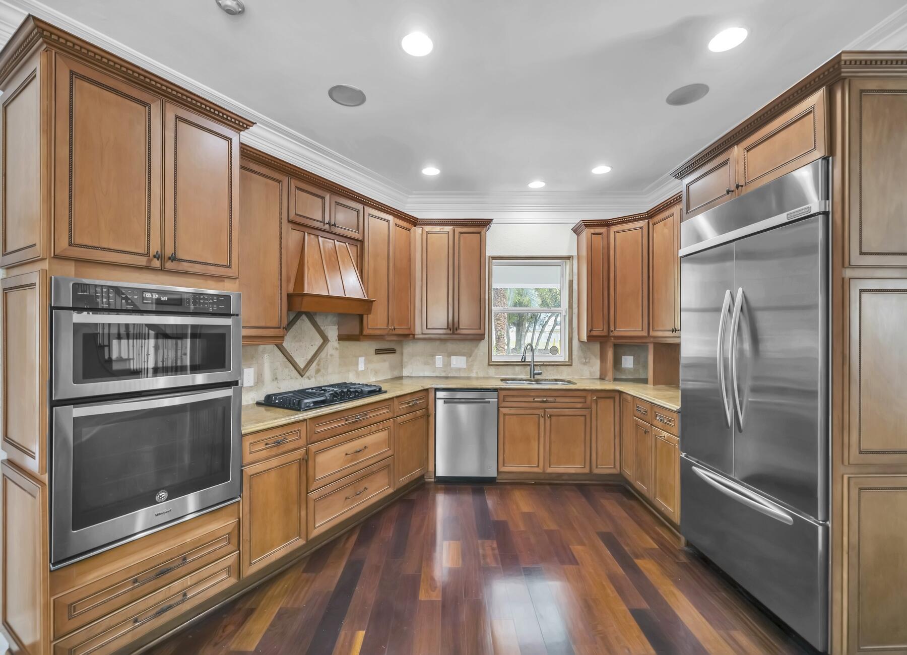 CALHOUN 2ND ADDN REV - Residential