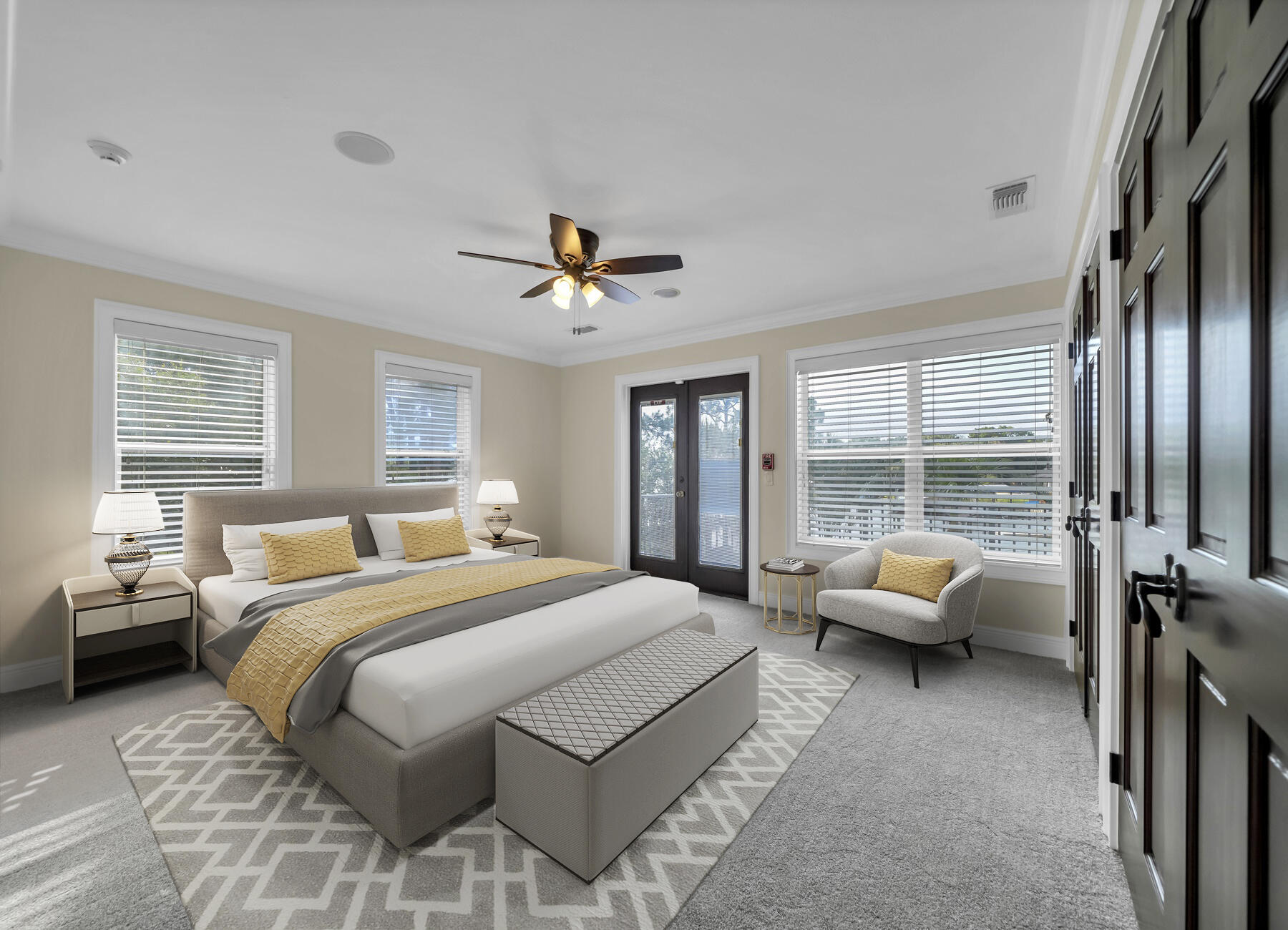 CALHOUN 2ND ADDN REV - Residential