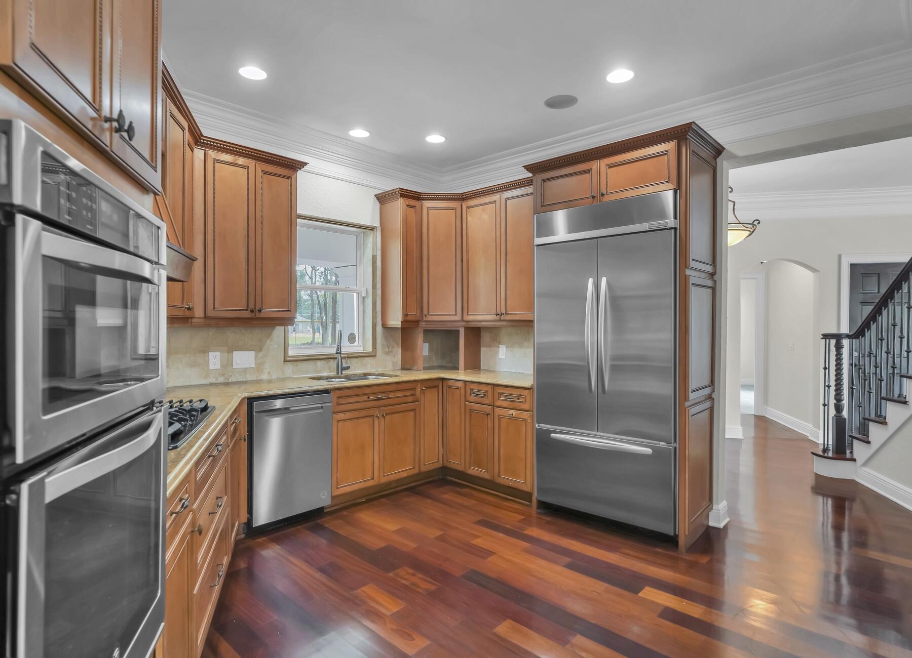 CALHOUN 2ND ADDN REV - Residential
