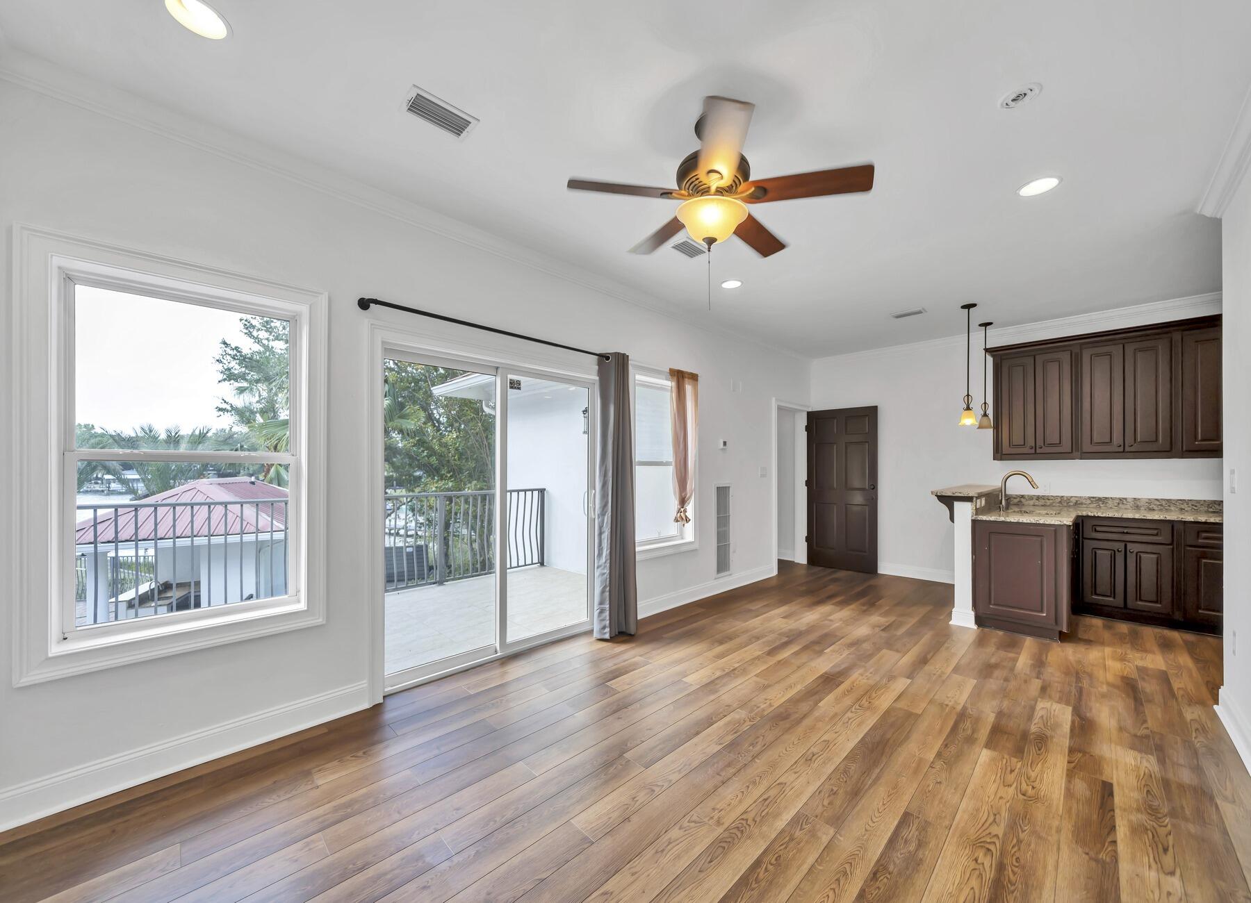 CALHOUN 2ND ADDN REV - Residential