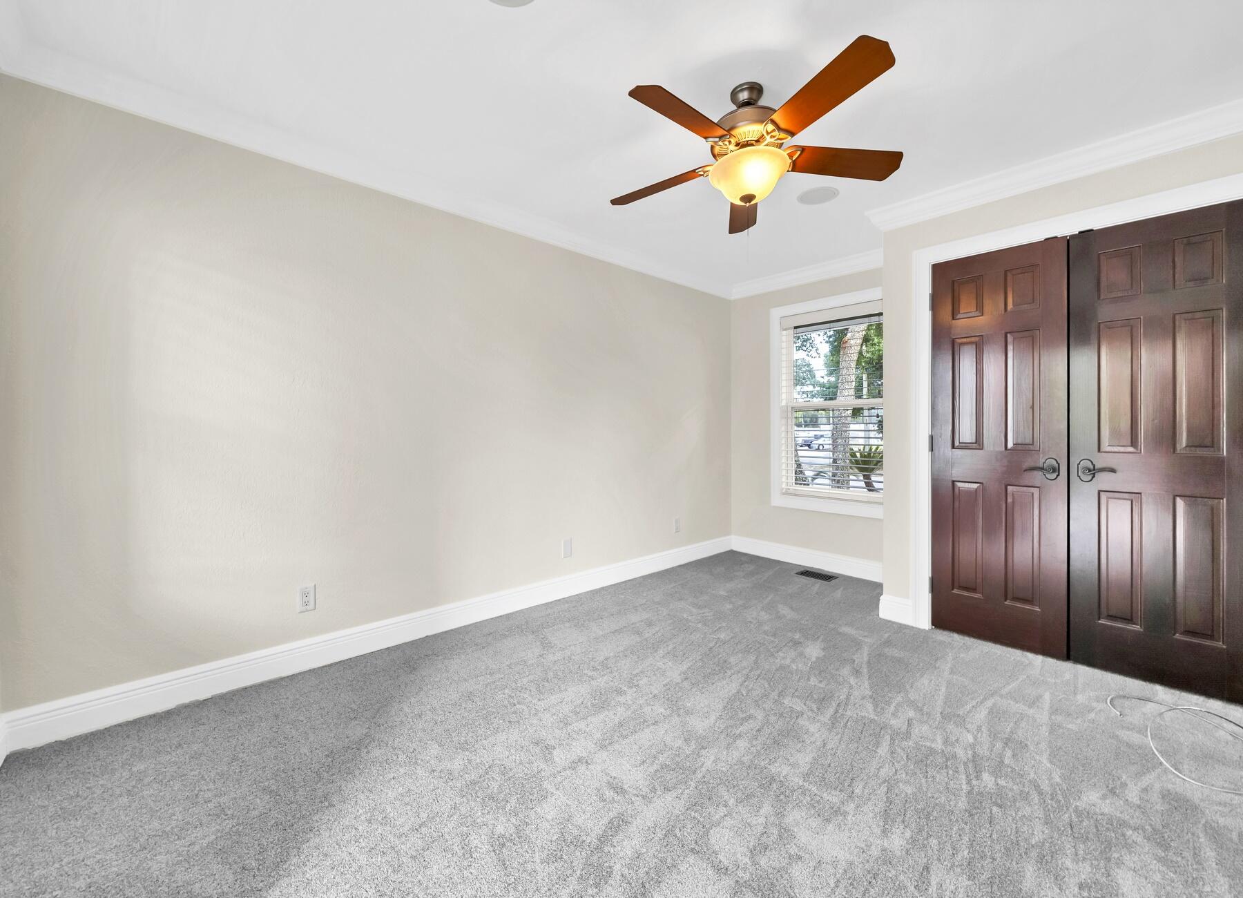 CALHOUN 2ND ADDN REV - Residential