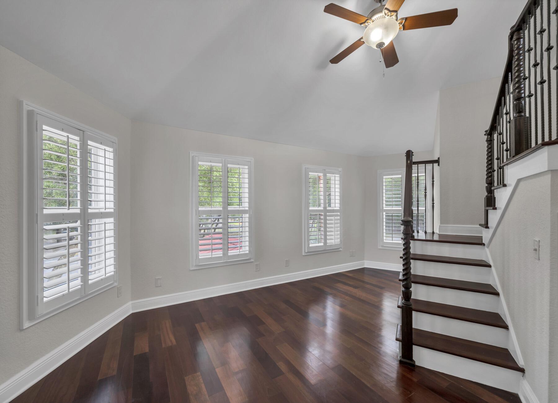 CALHOUN 2ND ADDN REV - Residential
