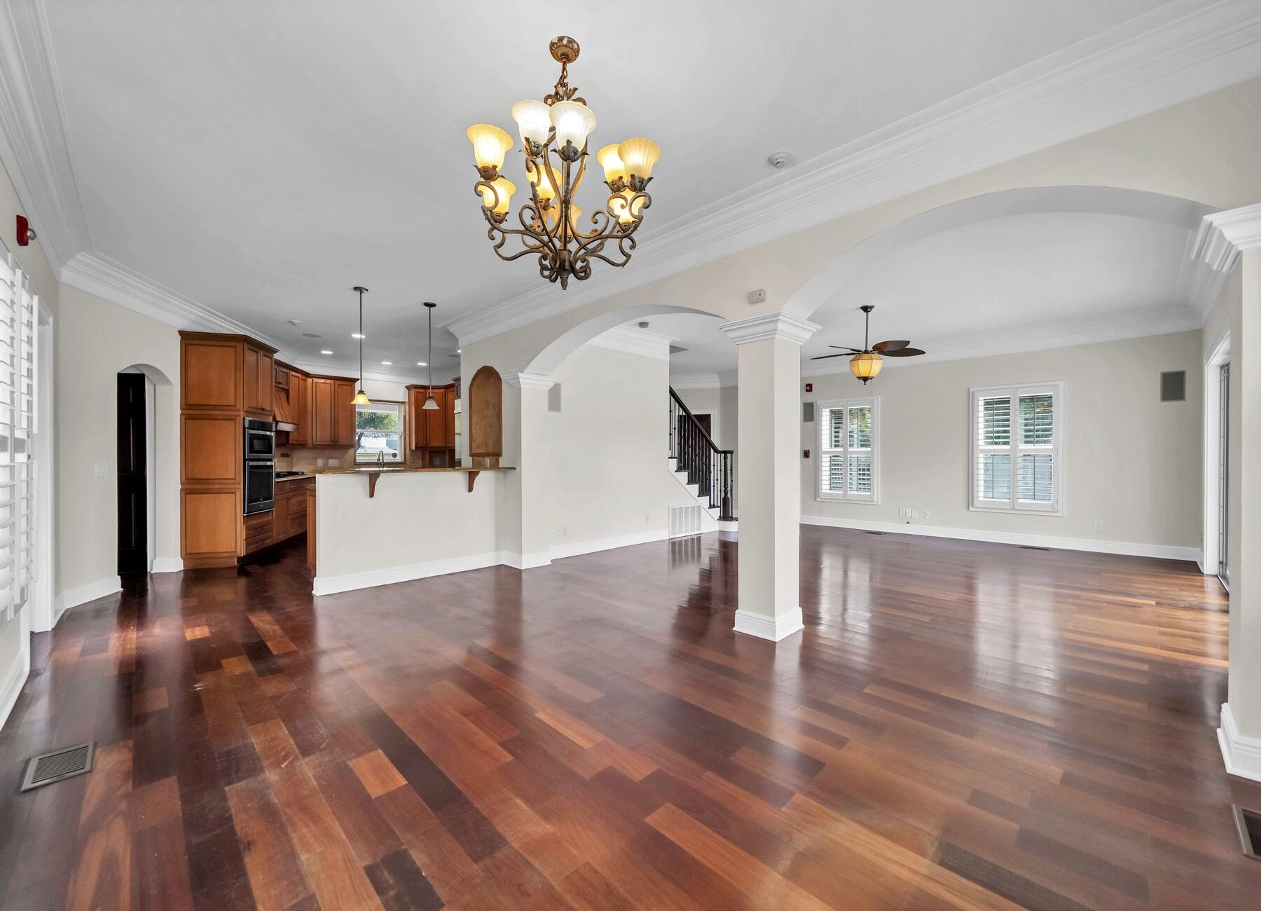 CALHOUN 2ND ADDN REV - Residential