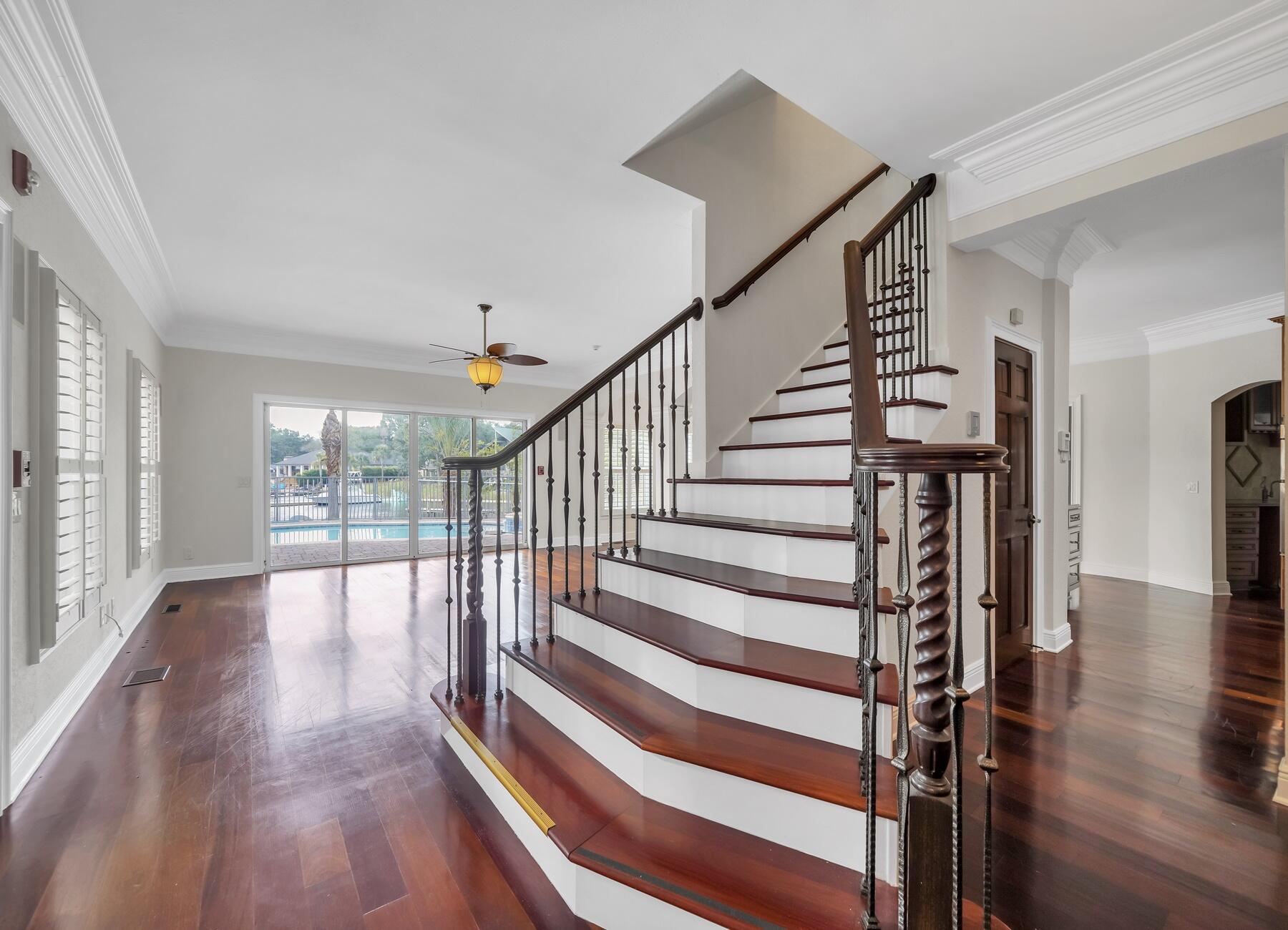CALHOUN 2ND ADDN REV - Residential