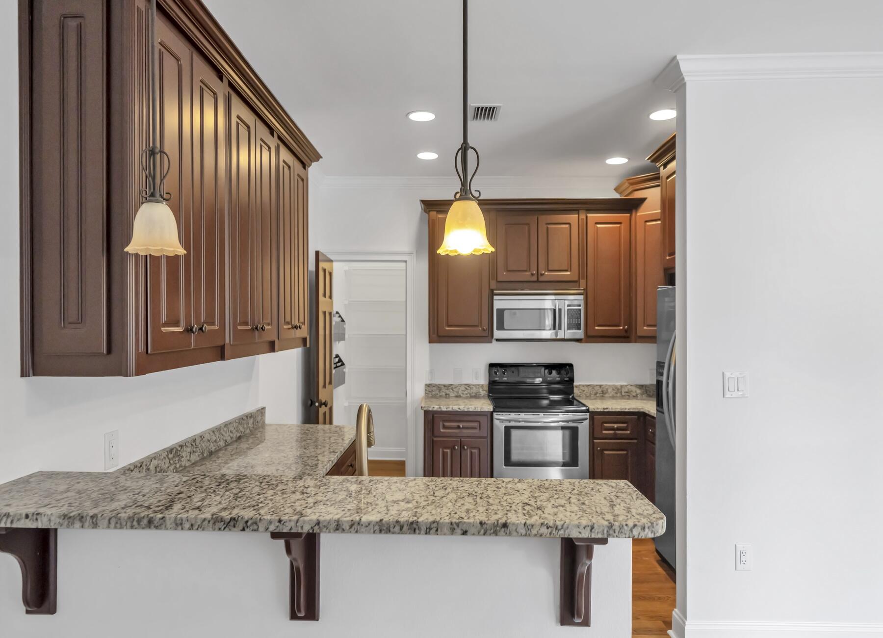 CALHOUN 2ND ADDN REV - Residential