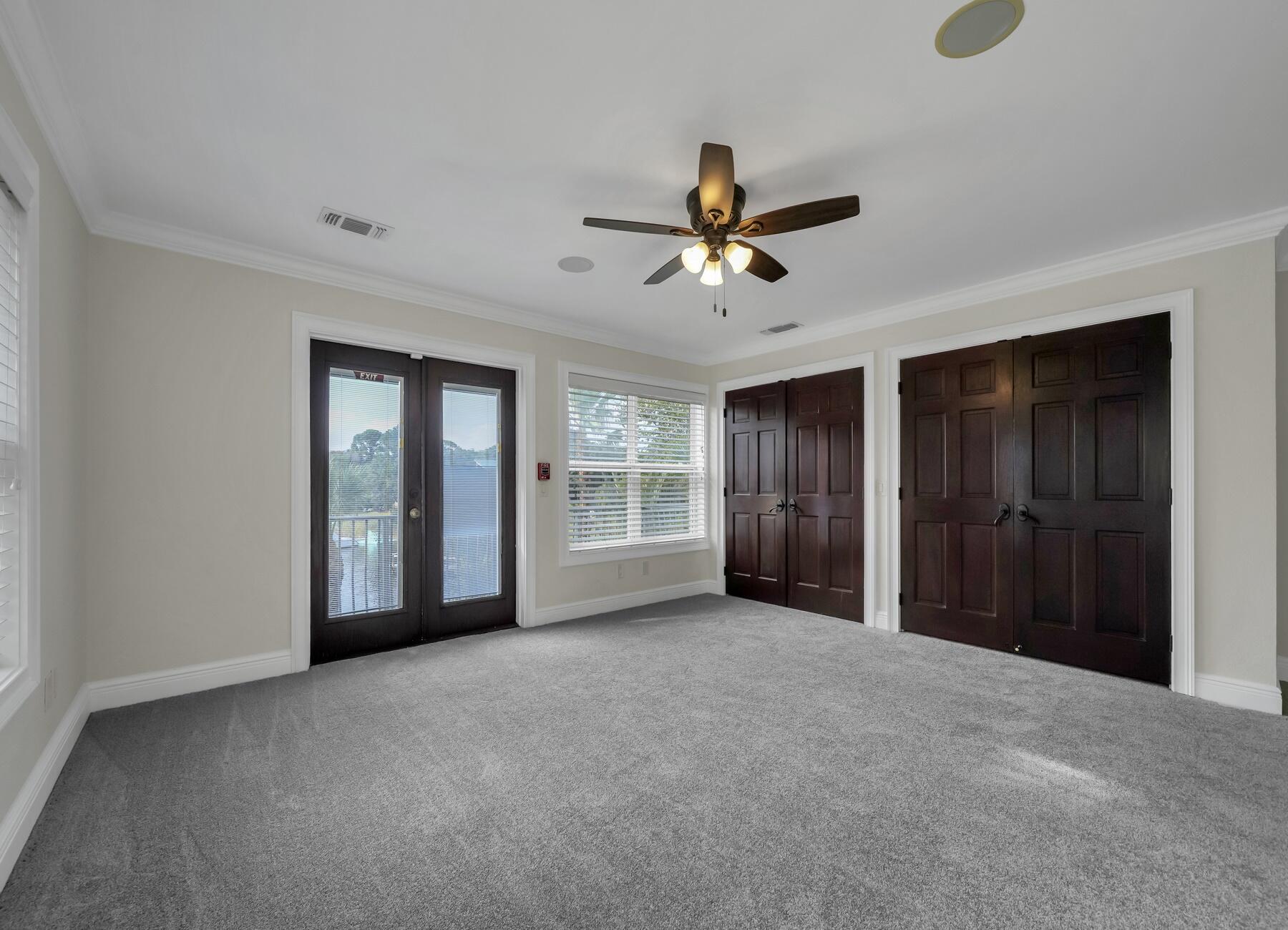 CALHOUN 2ND ADDN REV - Residential
