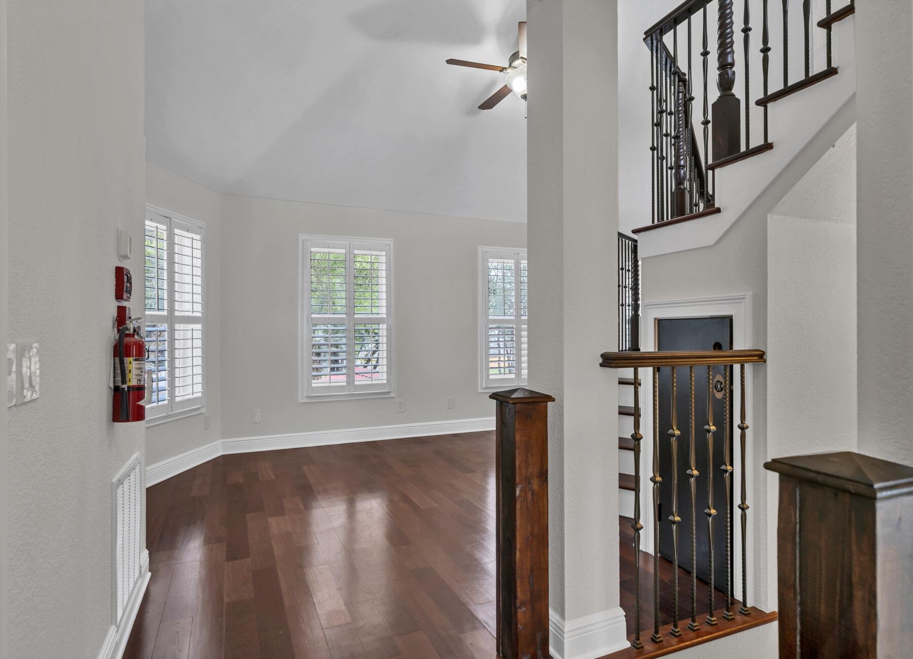 CALHOUN 2ND ADDN REV - Residential