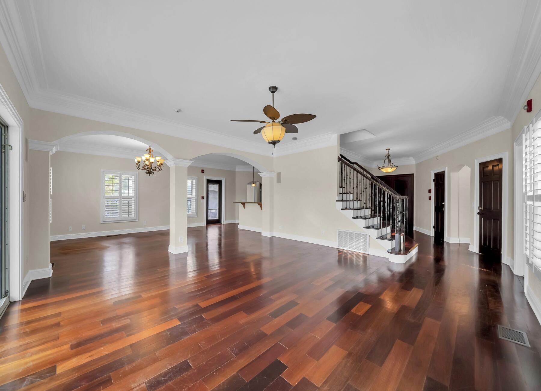 CALHOUN 2ND ADDN REV - Residential