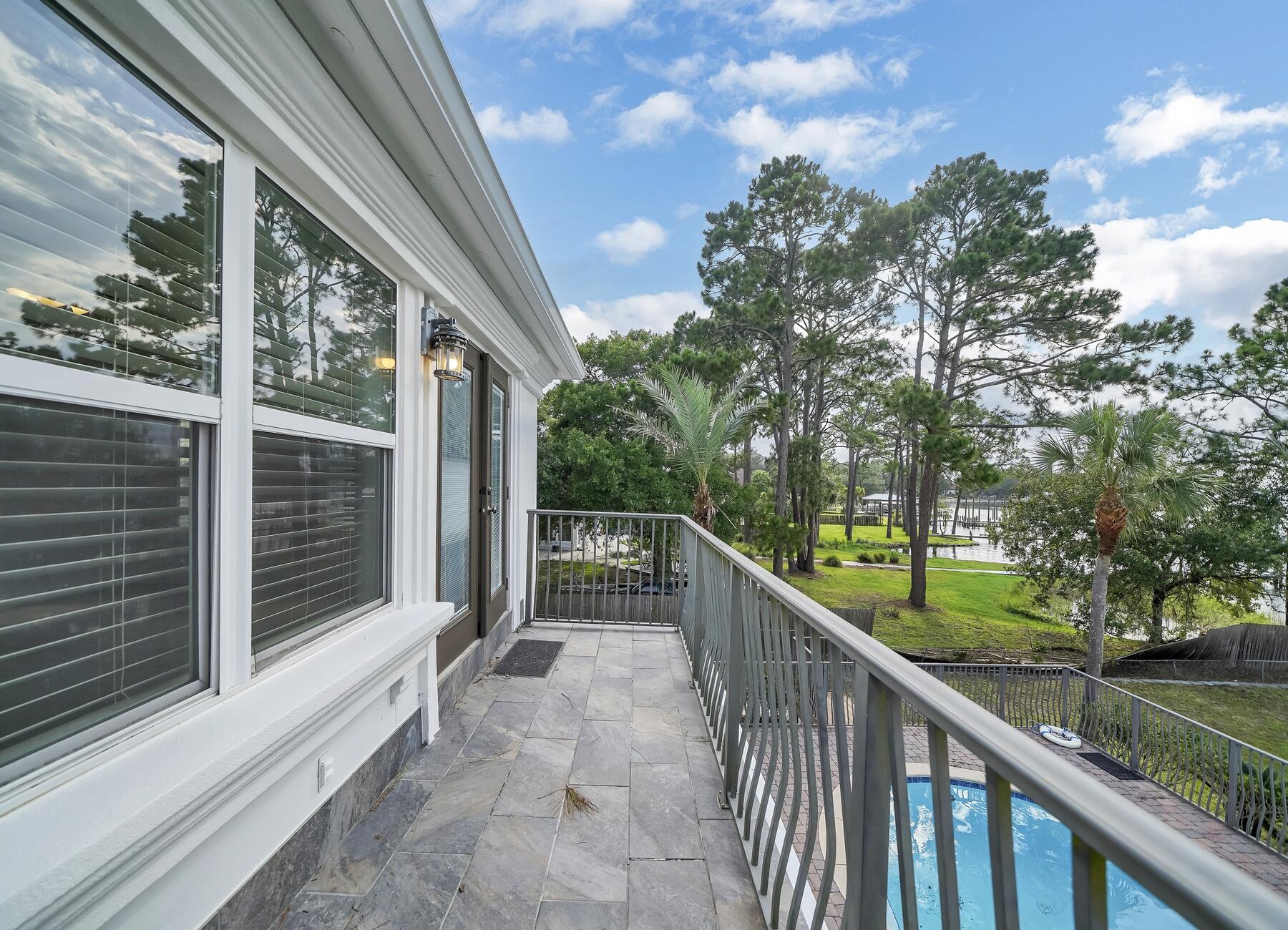 CALHOUN 2ND ADDN REV - Residential