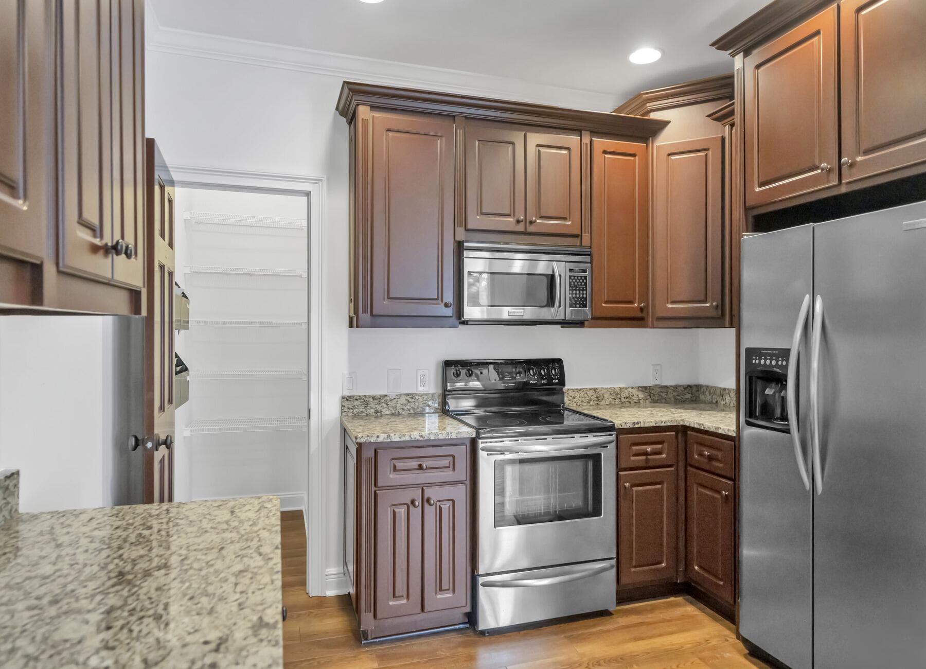 CALHOUN 2ND ADDN REV - Residential