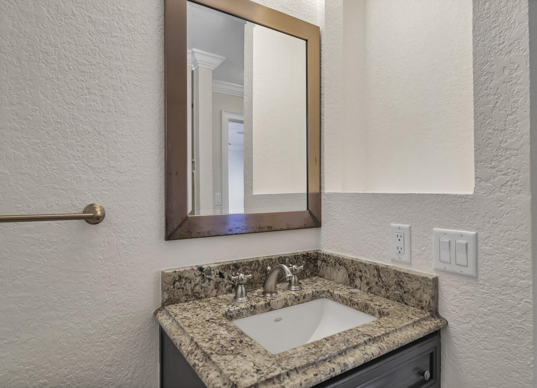 CALHOUN 2ND ADDN REV - Residential