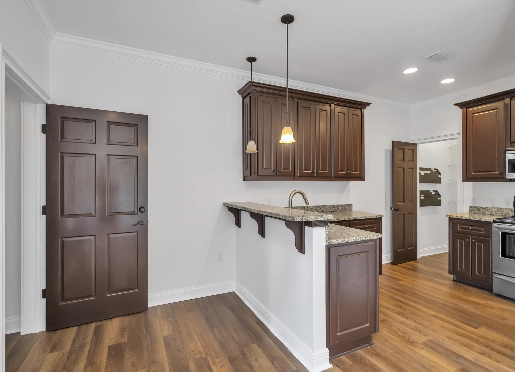 CALHOUN 2ND ADDN REV - Residential