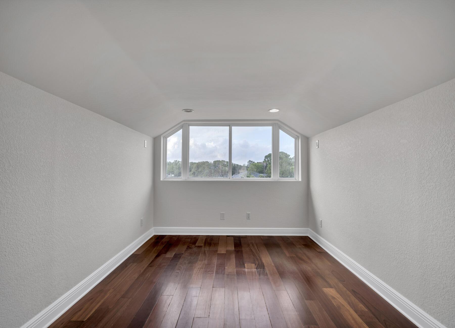 CALHOUN 2ND ADDN REV - Residential
