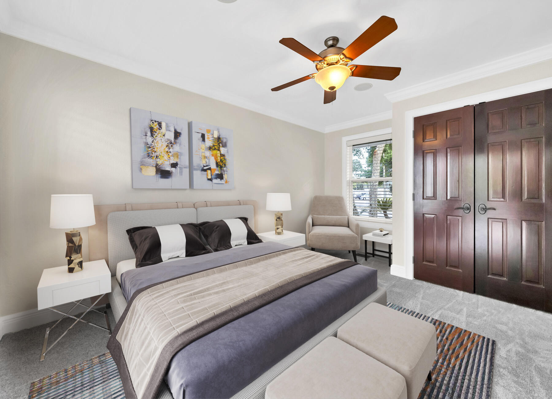 CALHOUN 2ND ADDN REV - Residential