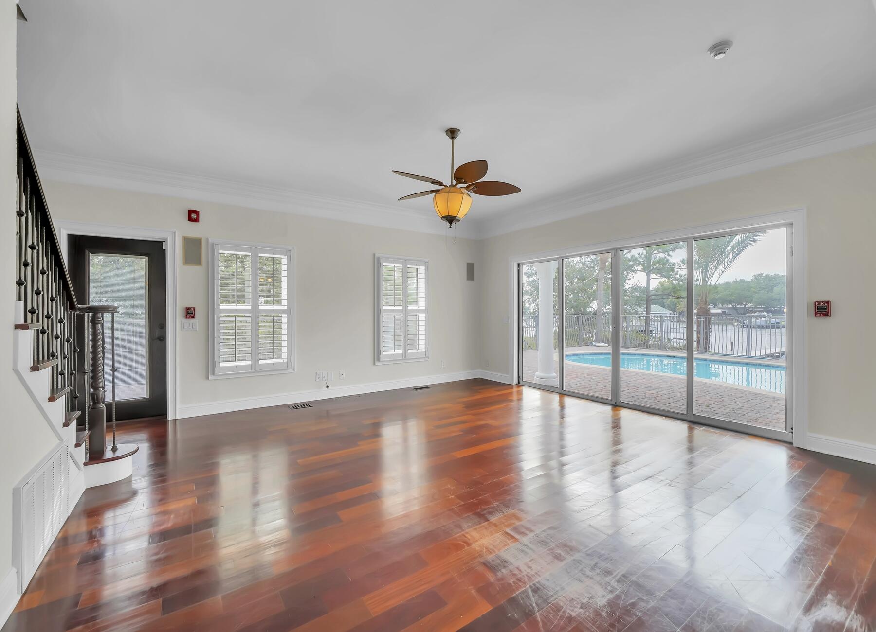 CALHOUN 2ND ADDN REV - Residential